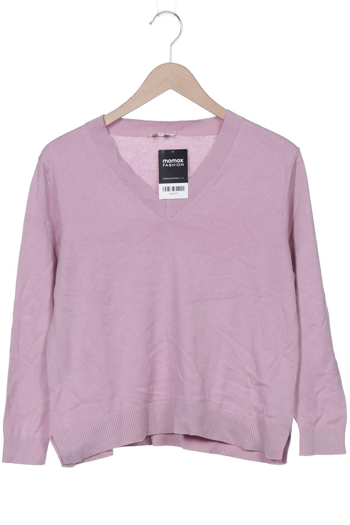 

s.Oliver Damen Pullover, pink, Gr. 40