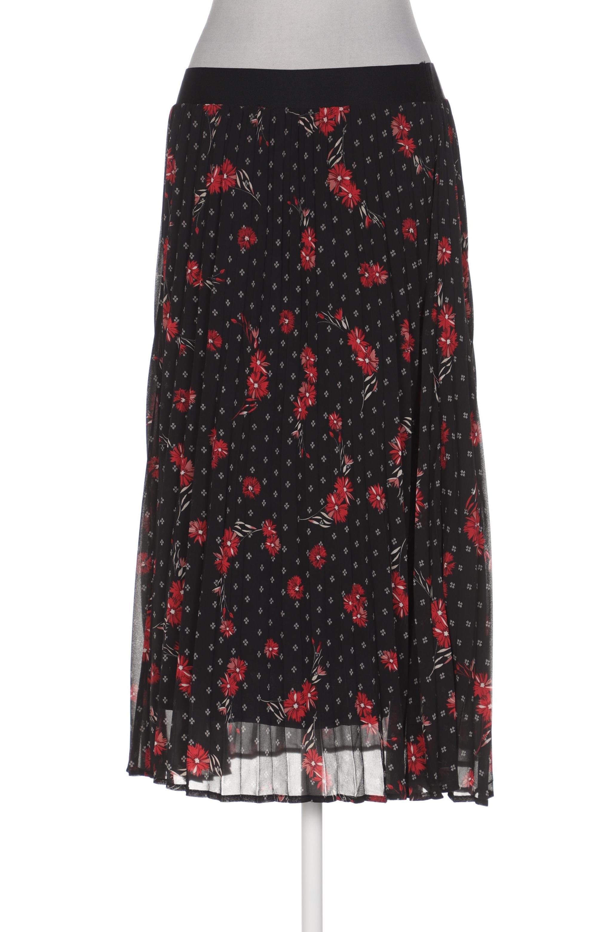 

s.Oliver Damen Rock, schwarz, Gr. 40