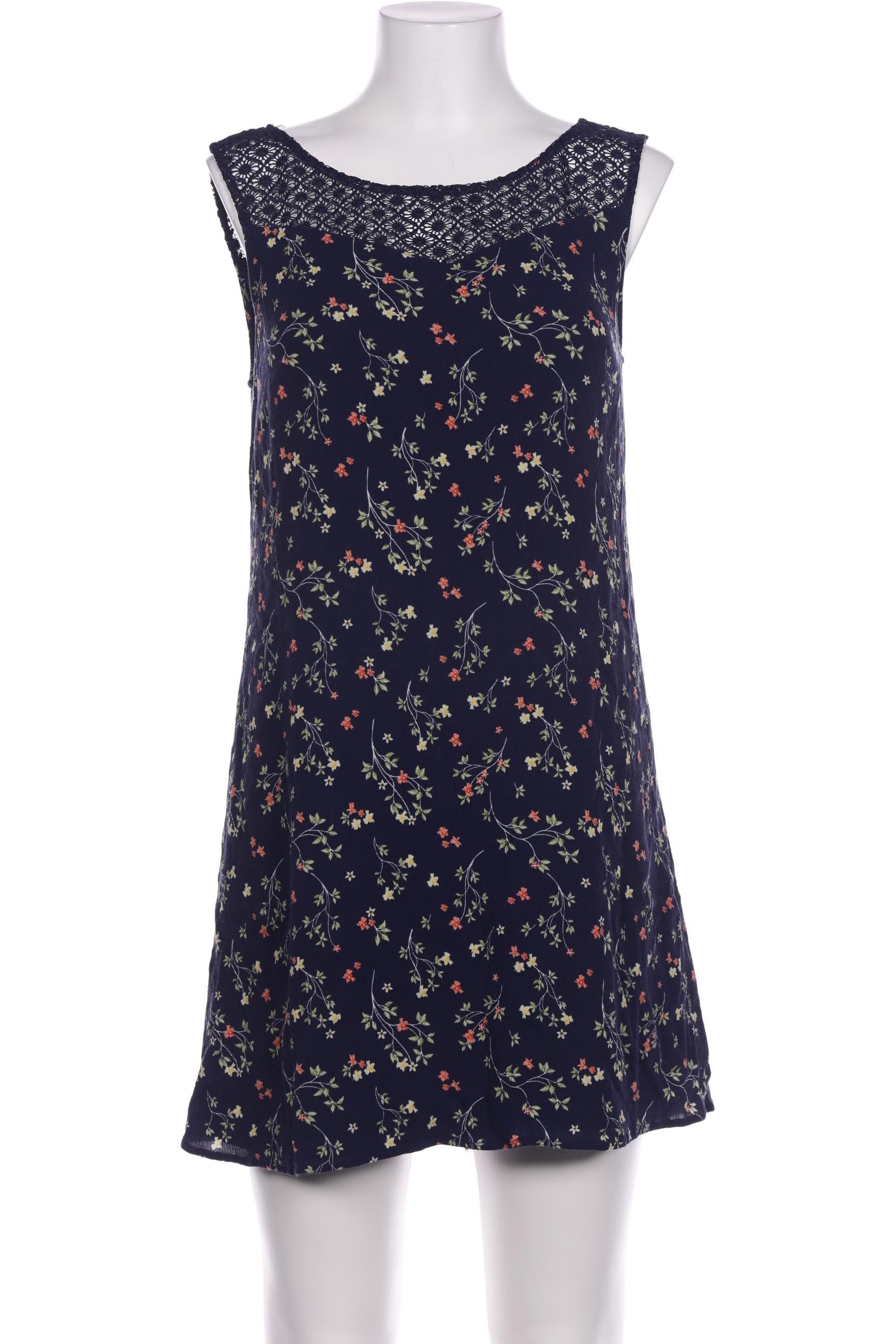 

s.Oliver Damen Kleid, marineblau, Gr. 40