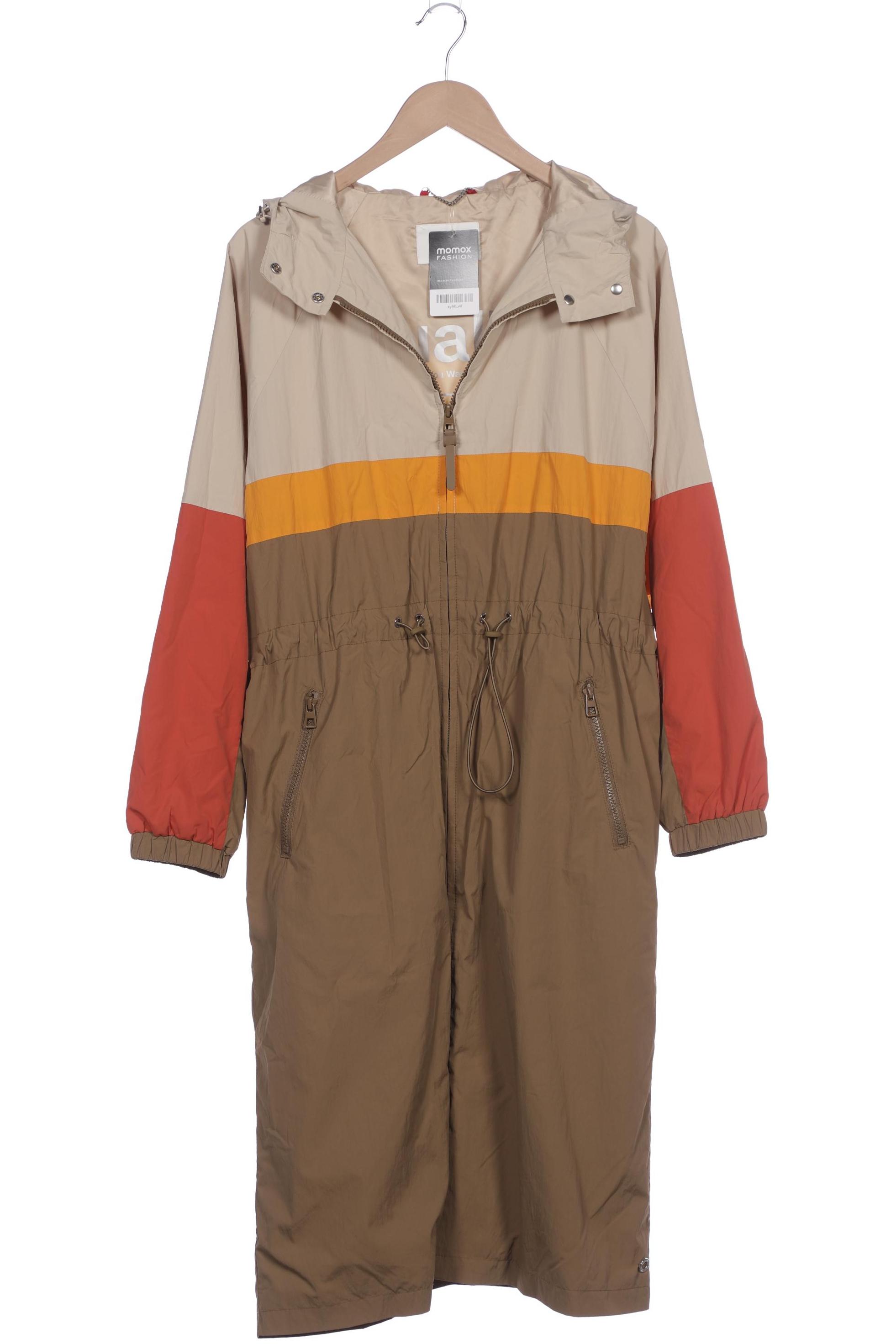 

s.Oliver Damen Mantel, beige, Gr. 36