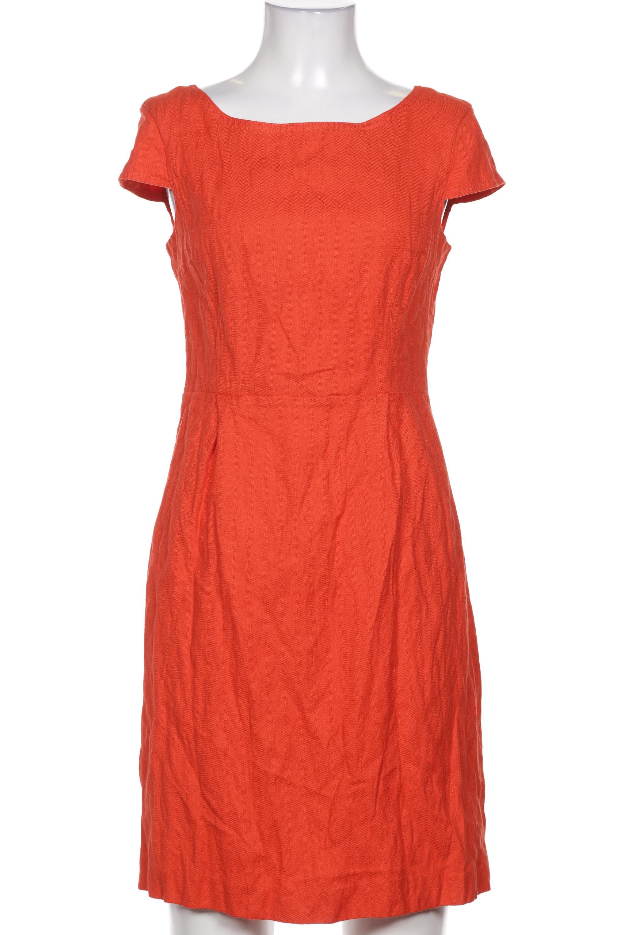 

s.Oliver Damen Kleid, orange, Gr. 36