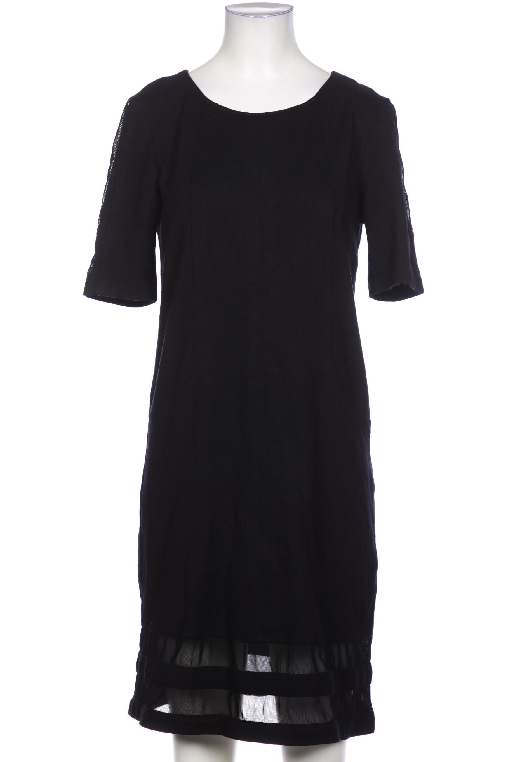 Thumbnail - s.Oliver Damen Kleid, schwarz, Gr. 36