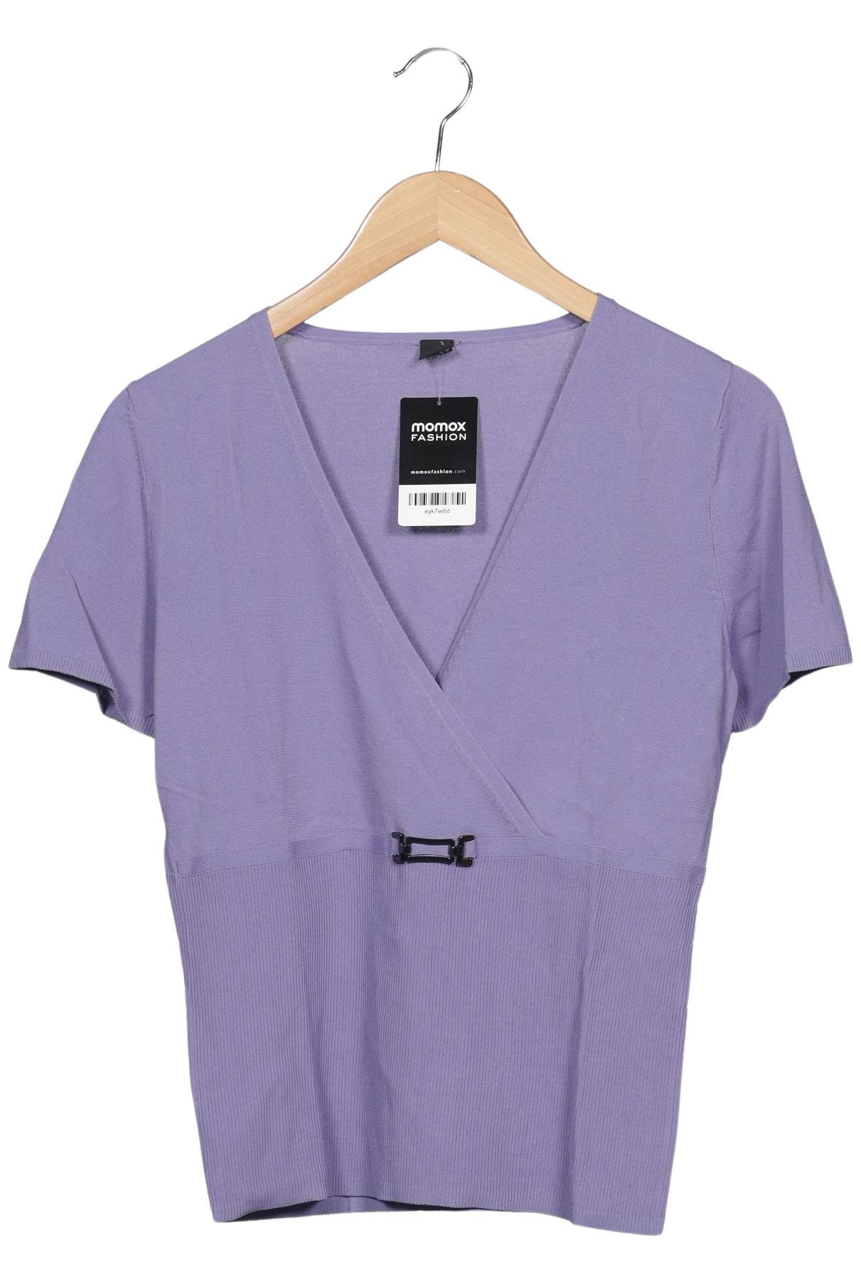 

s.Oliver Damen Pullover, flieder, Gr. 38