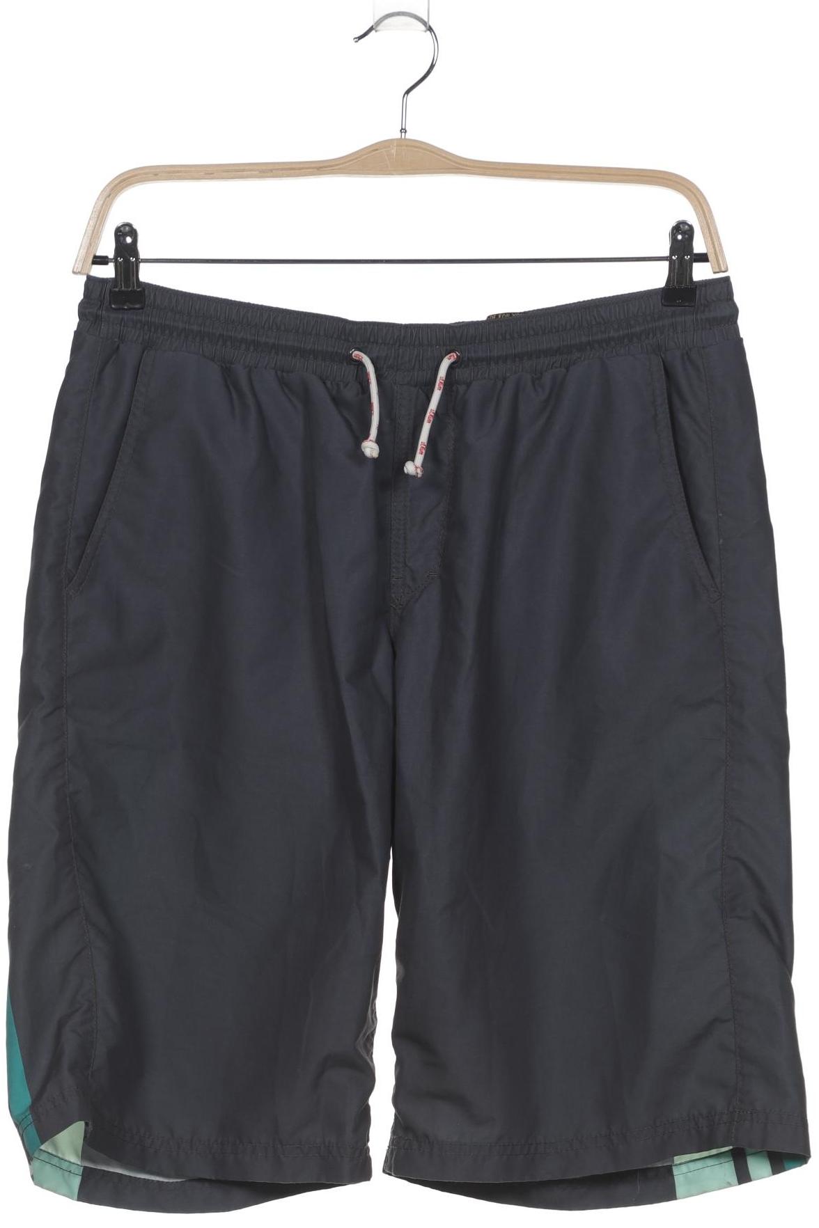 

s.Oliver Damen Shorts, grau, Gr. 42