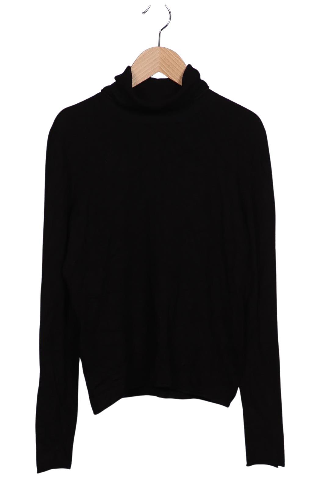 

s.Oliver Damen Pullover, schwarz, Gr. 38