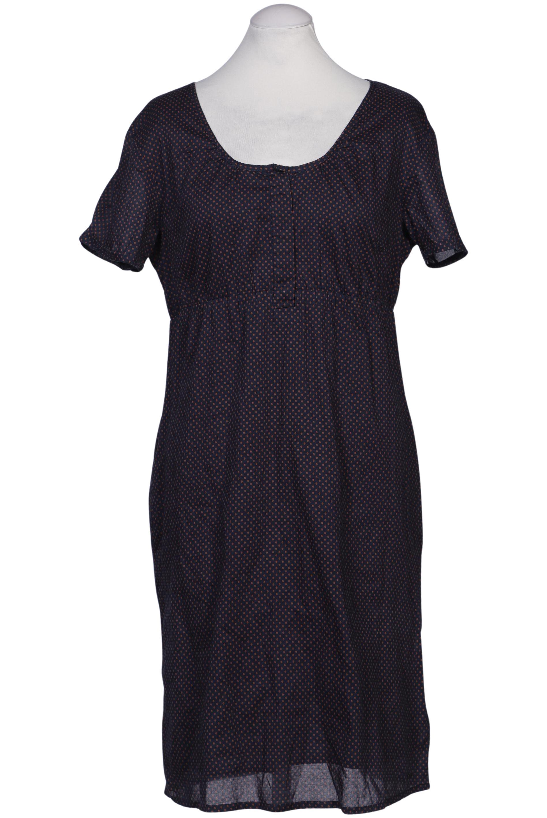 

s.Oliver Damen Kleid, marineblau, Gr. 38