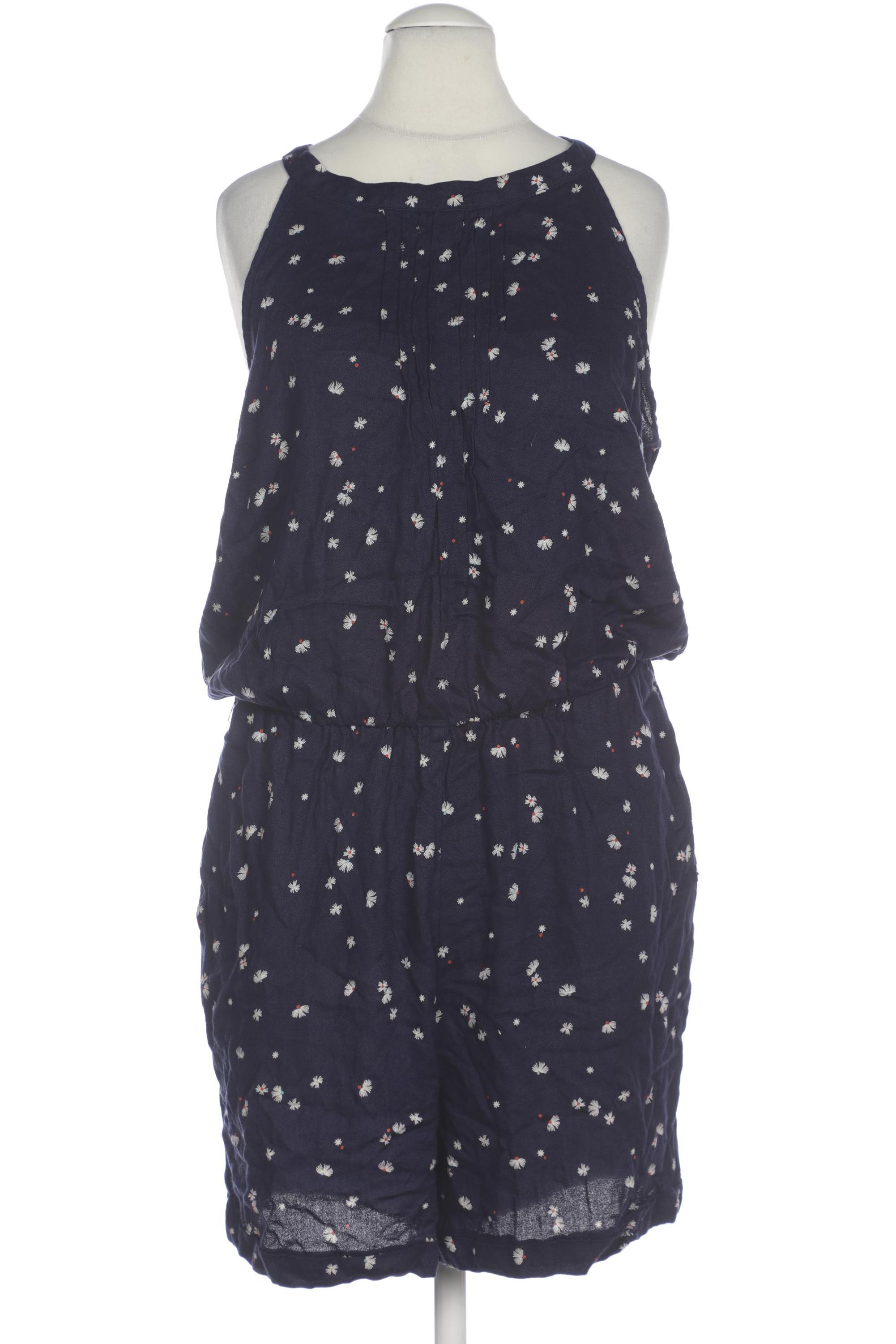 

s.Oliver Damen Jumpsuit/Overall, marineblau