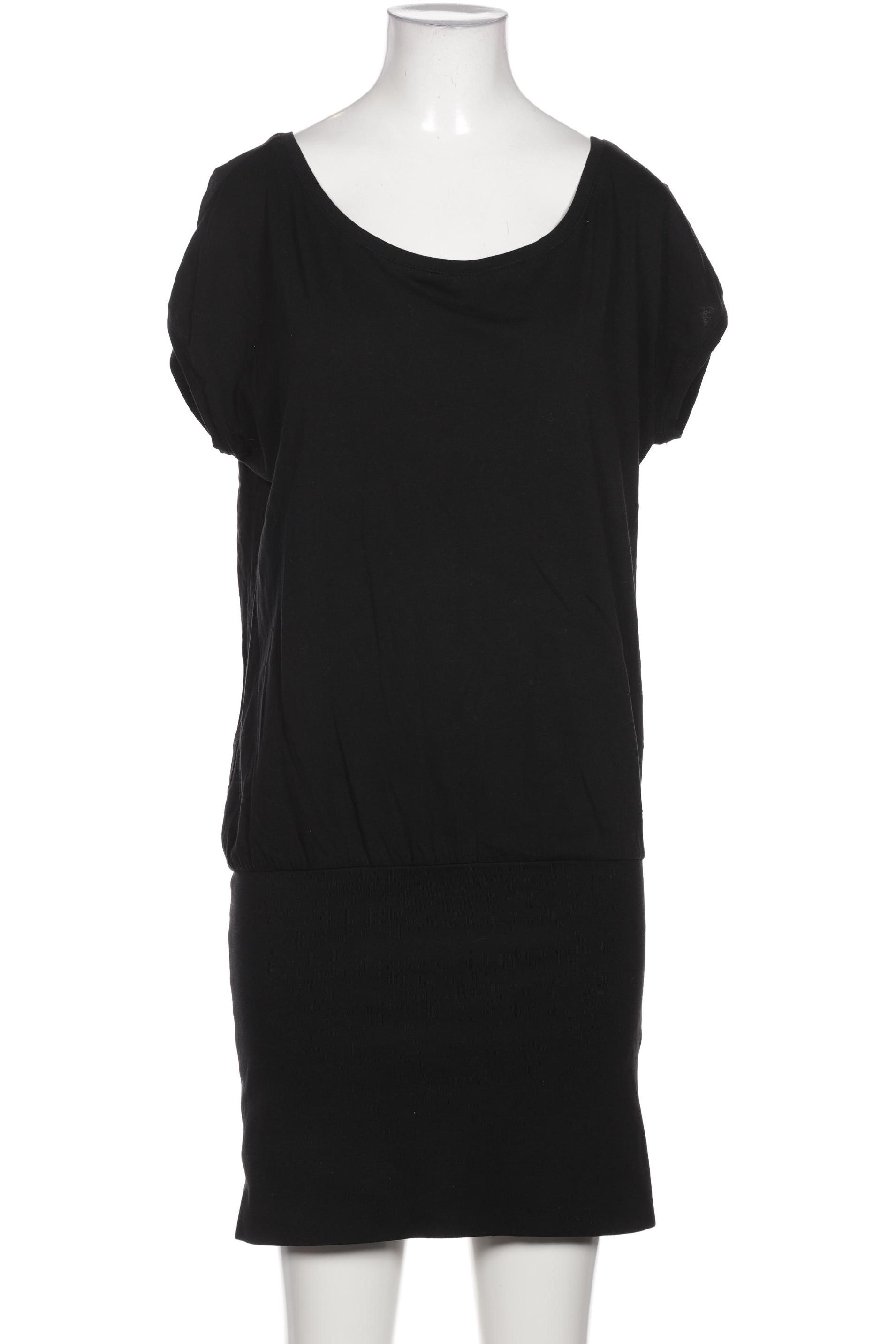 

s.Oliver Damen Kleid, schwarz