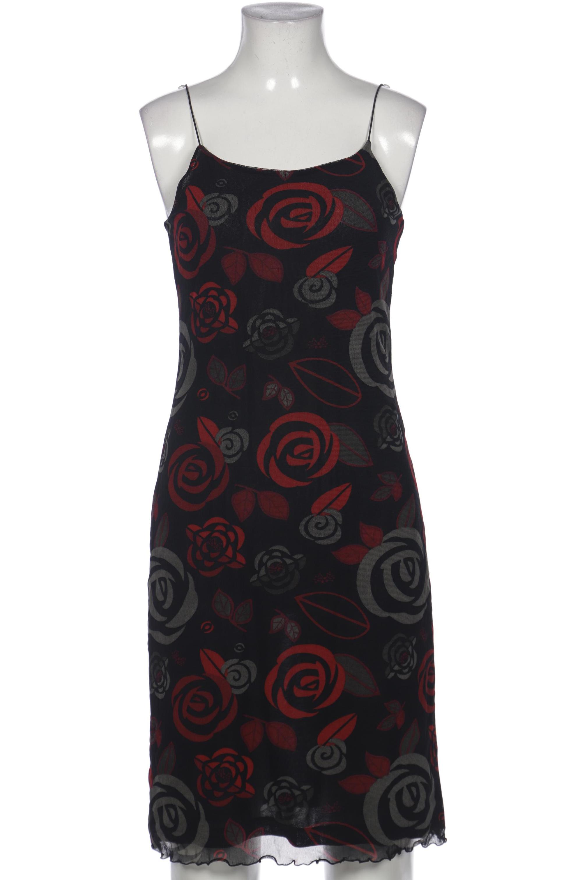 

s.Oliver Damen Kleid, schwarz, Gr. 34