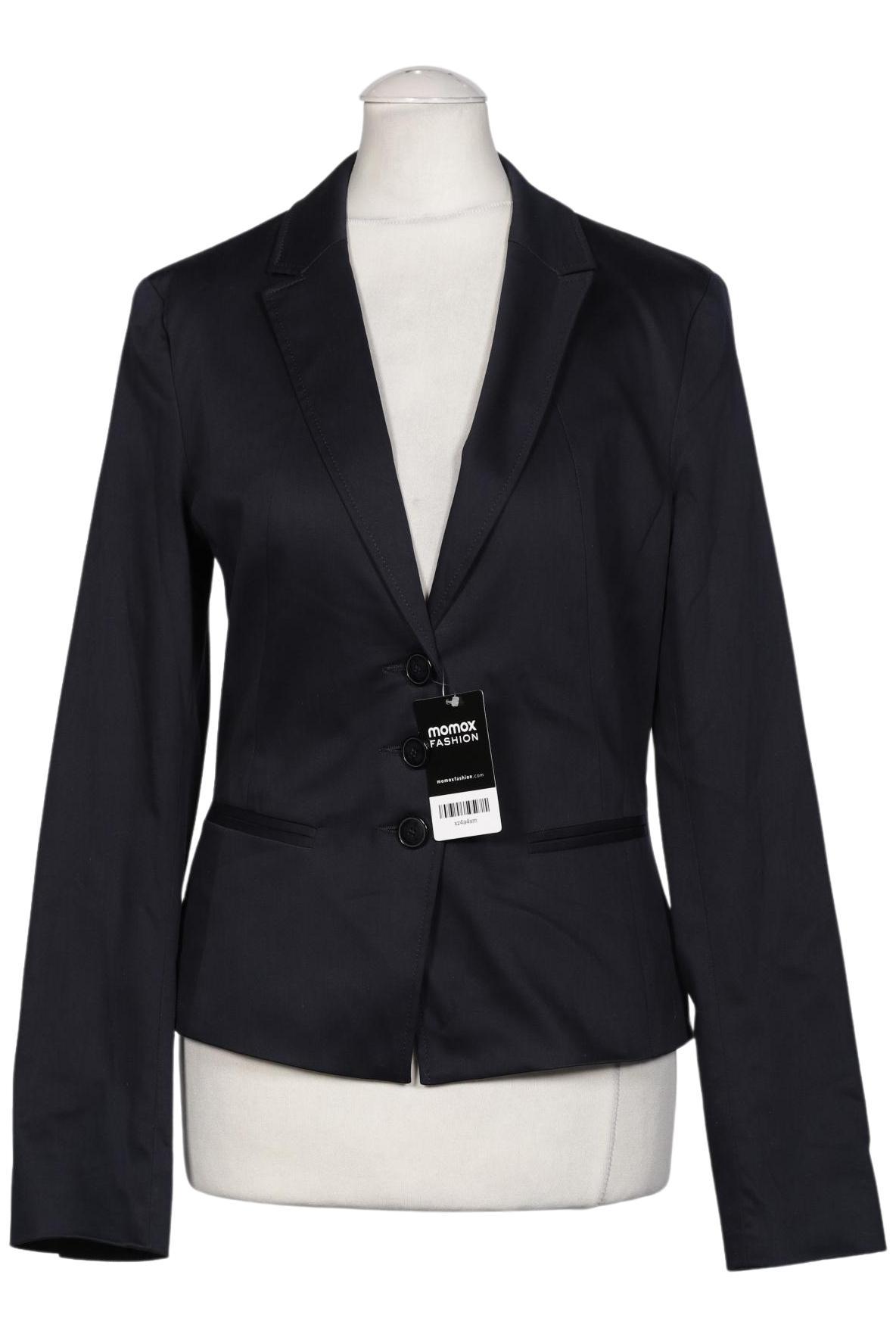 

s.Oliver Damen Blazer, marineblau, Gr. 34