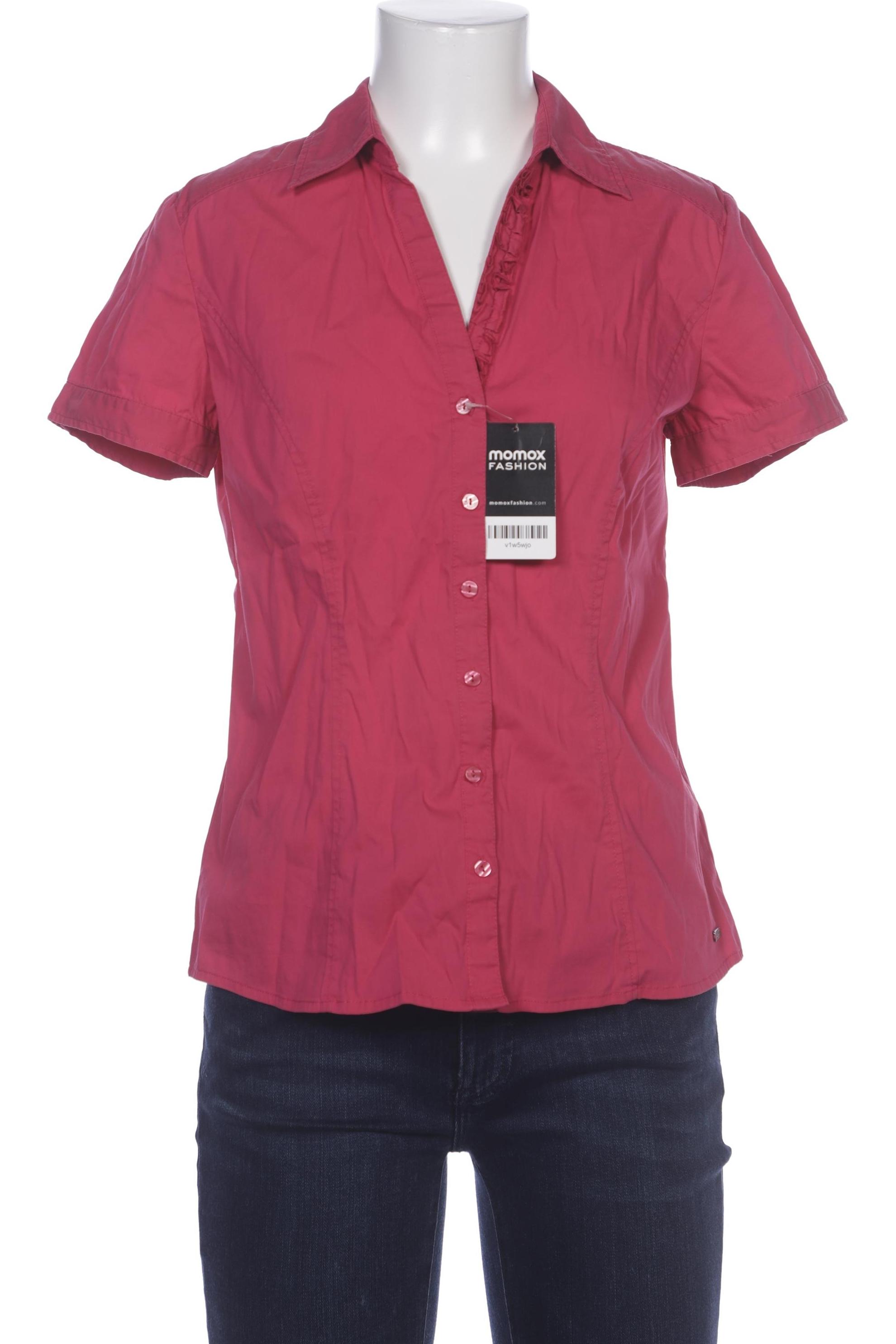 

s.Oliver Damen Bluse, pink, Gr. 38