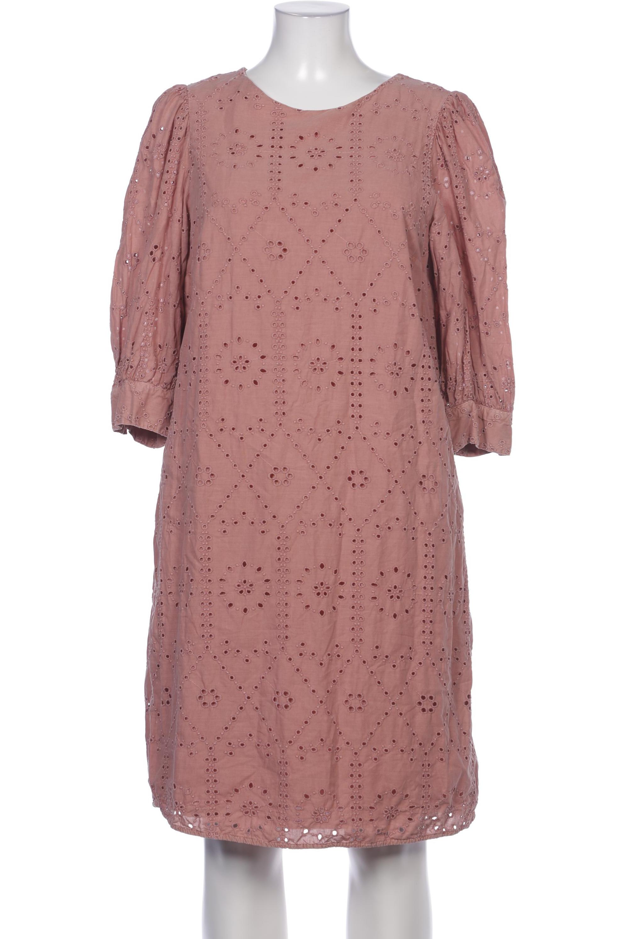 

s.Oliver Damen Kleid, pink, Gr. 42