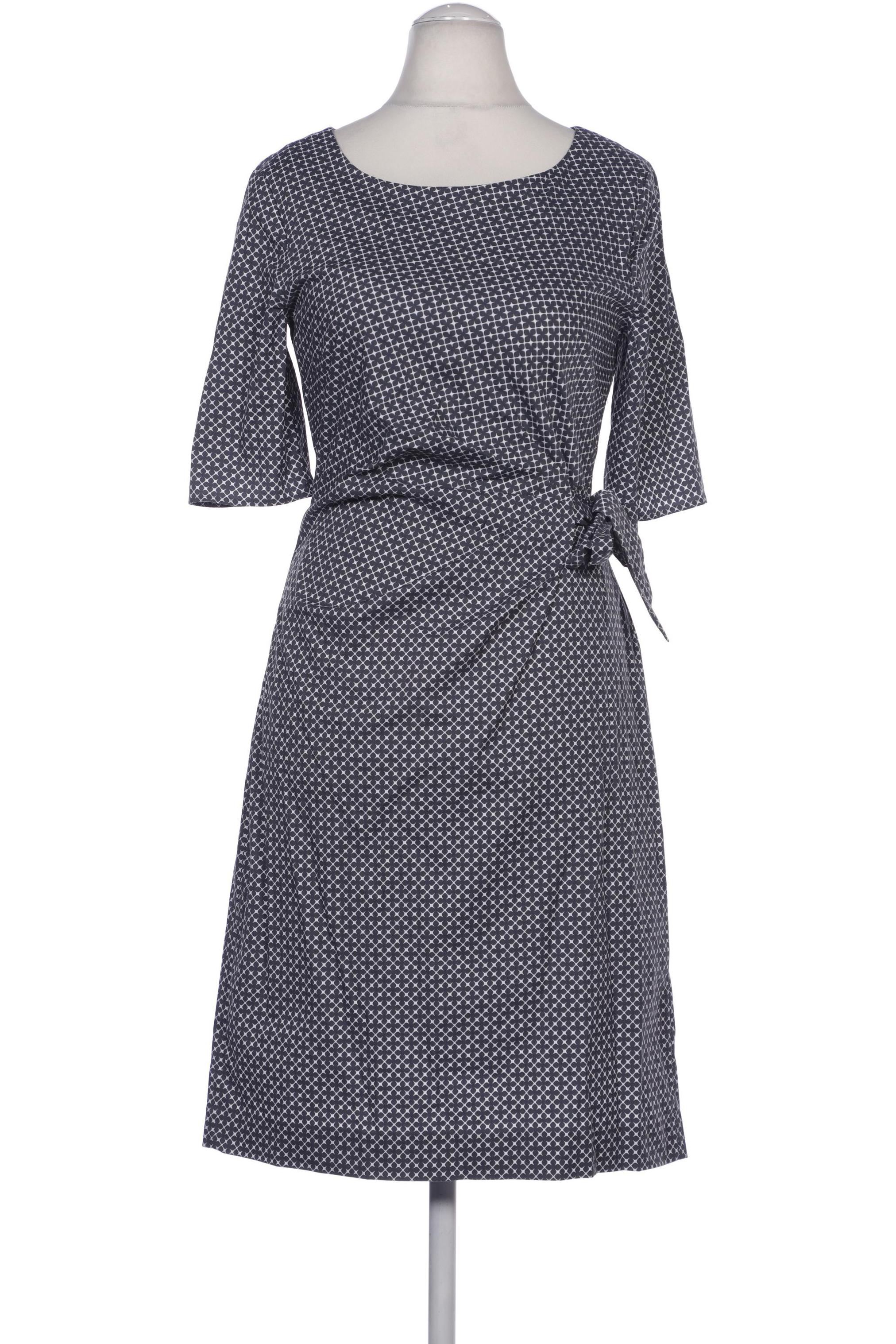 

s.Oliver Damen Kleid, grau, Gr. 38