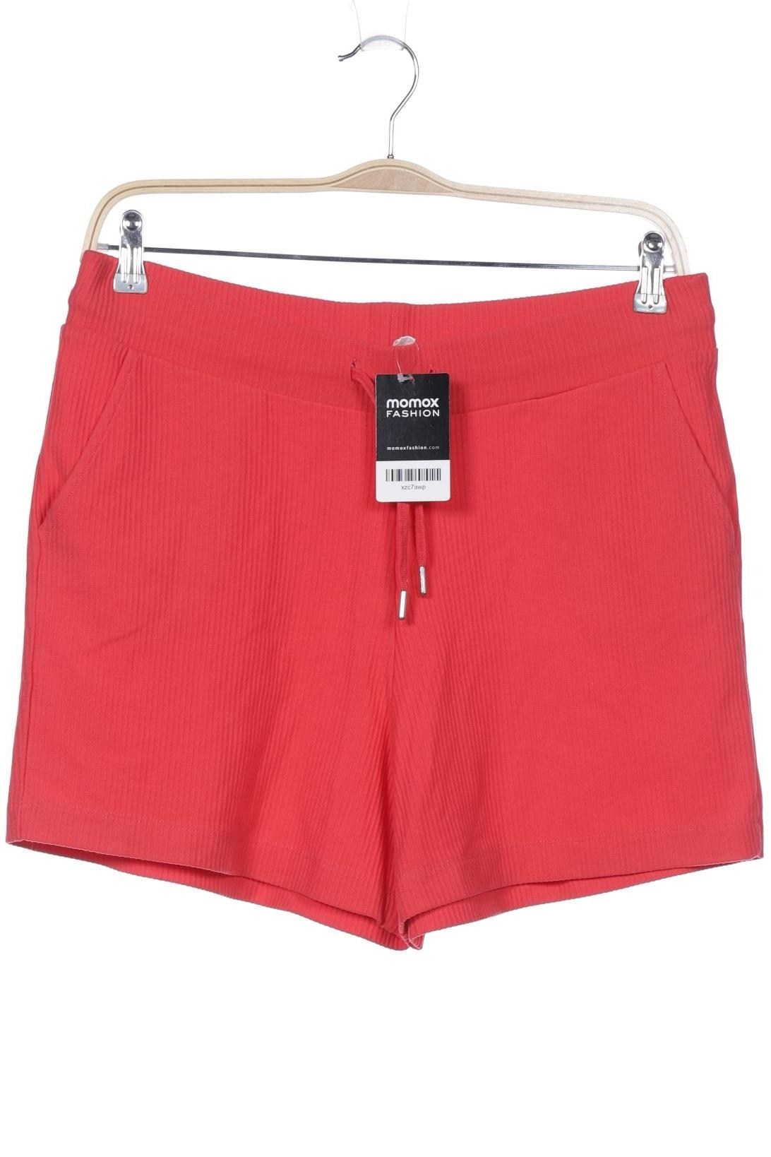 

s.Oliver Damen Shorts, rot, Gr. 42