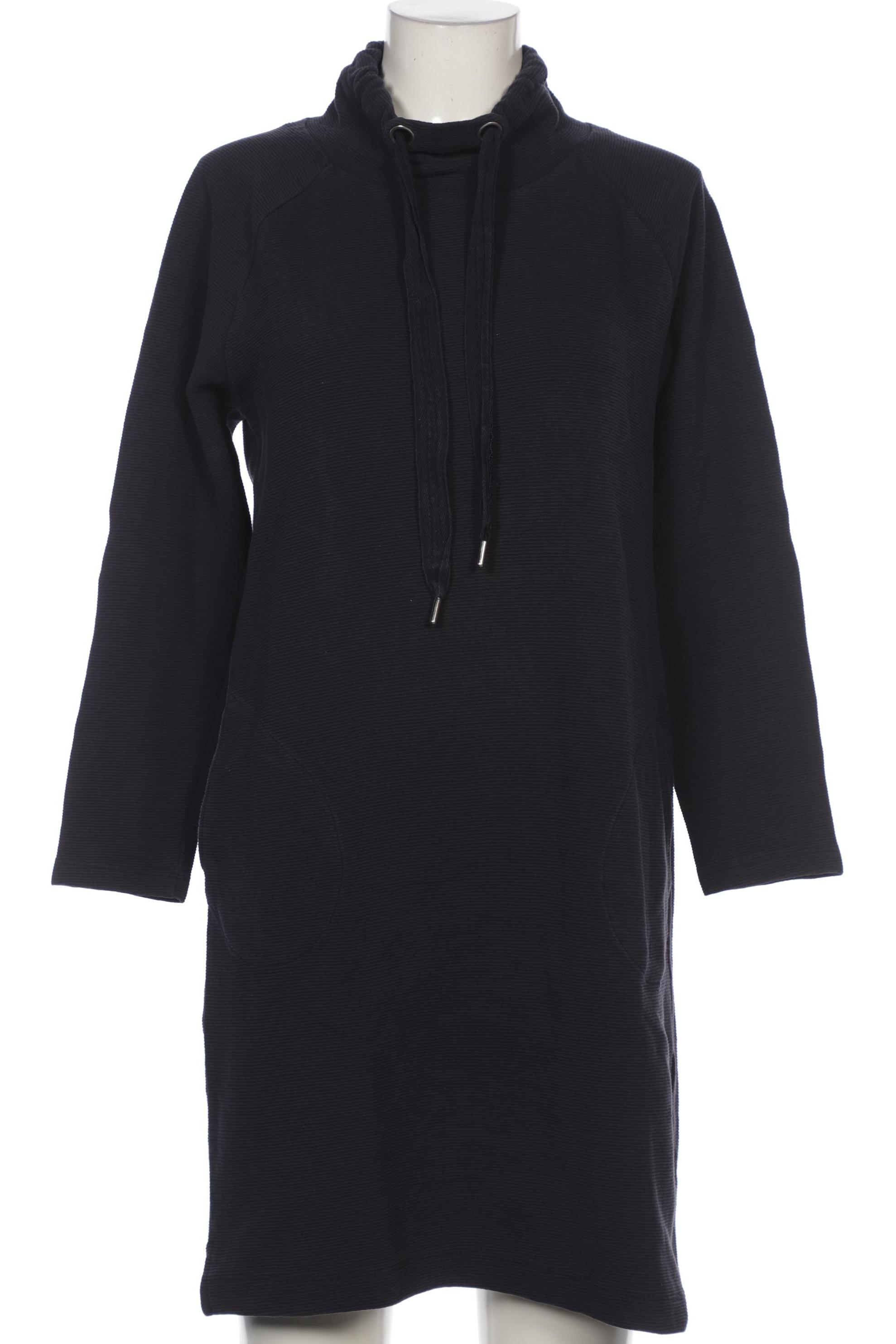 

s.Oliver Damen Kleid, marineblau