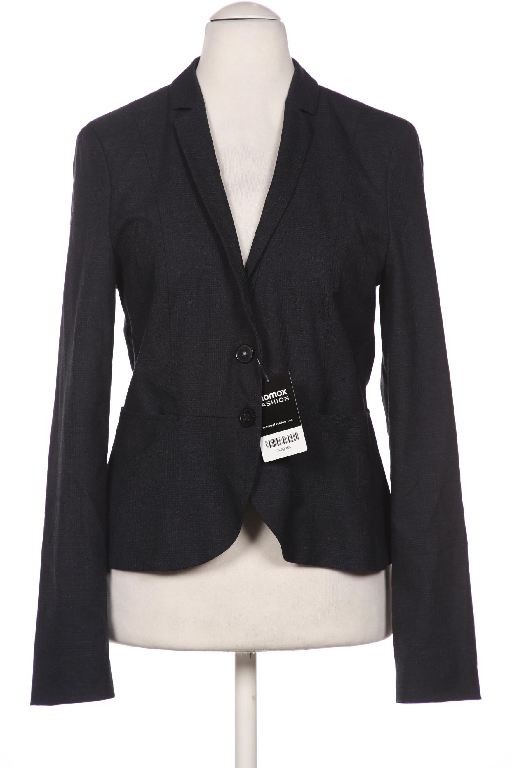 

s.Oliver Damen Blazer, marineblau, Gr. 38