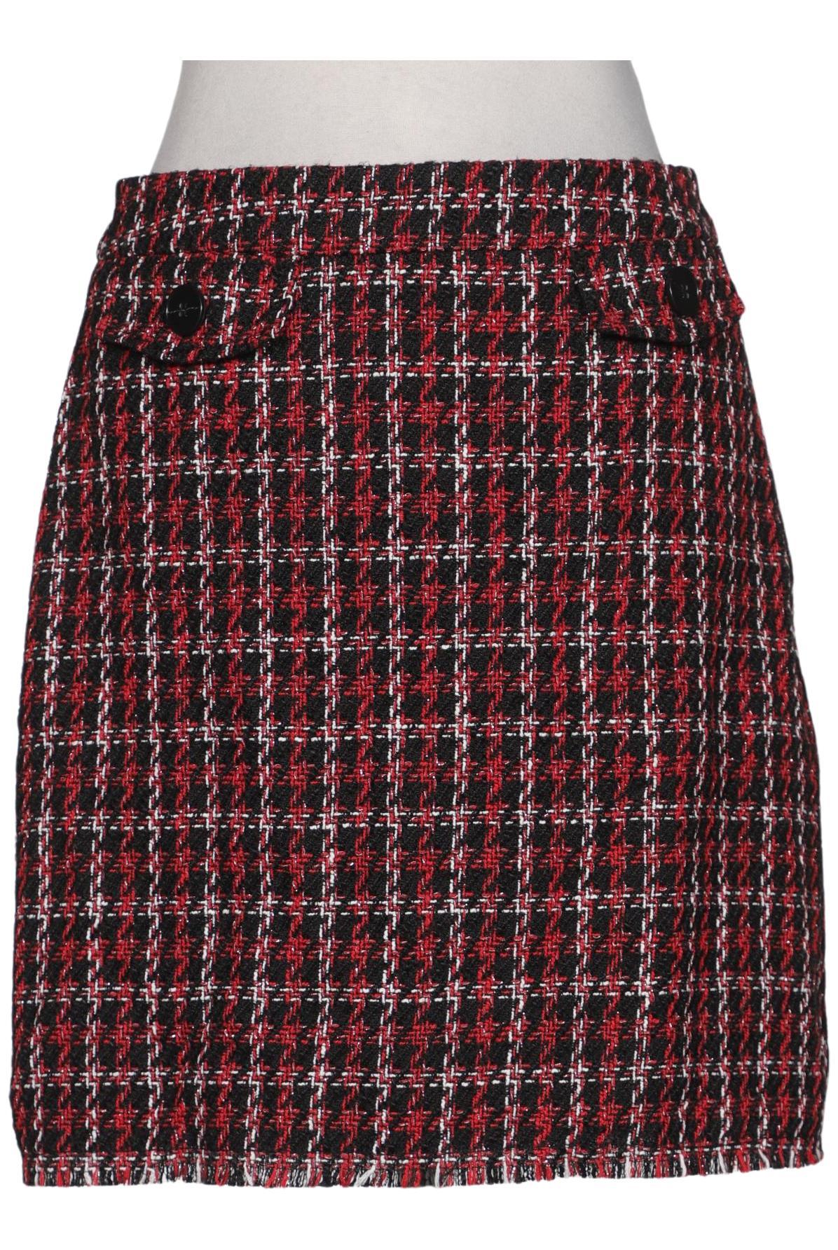 

s.Oliver Damen Rock, rot, Gr. 36