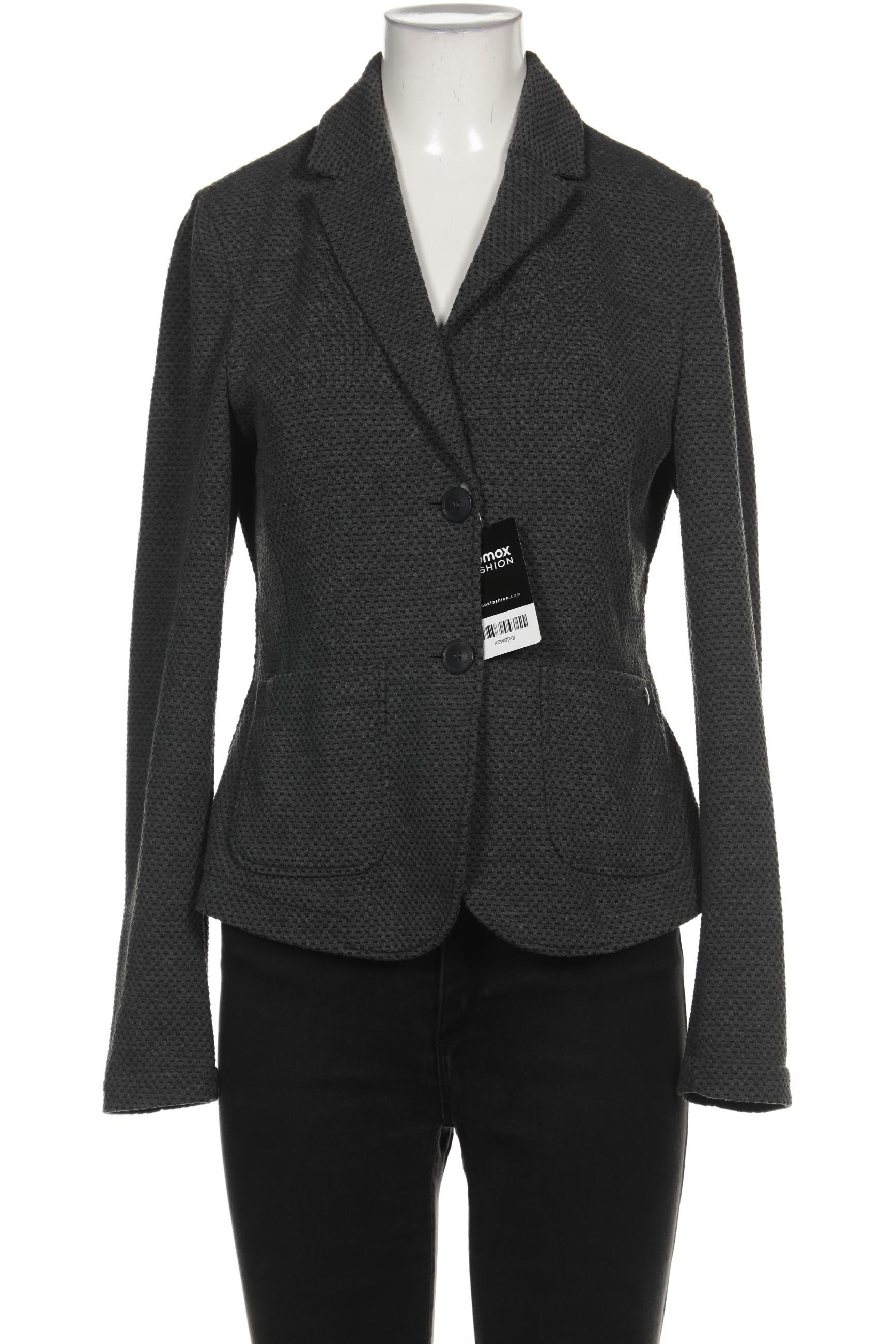 

s.Oliver Damen Blazer, grau