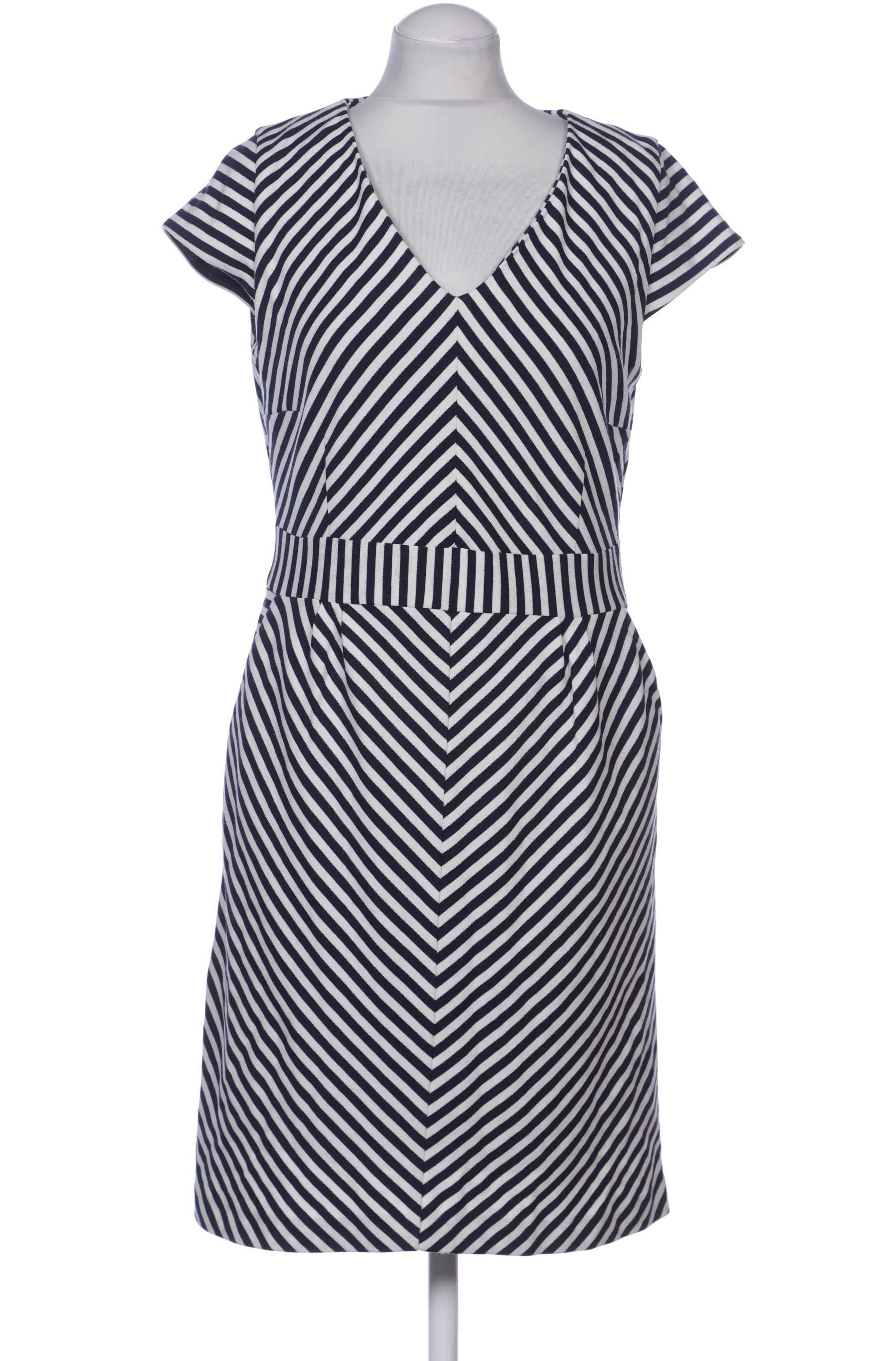 Thumbnail - s.Oliver Damen Kleid, marineblau, Gr. 38