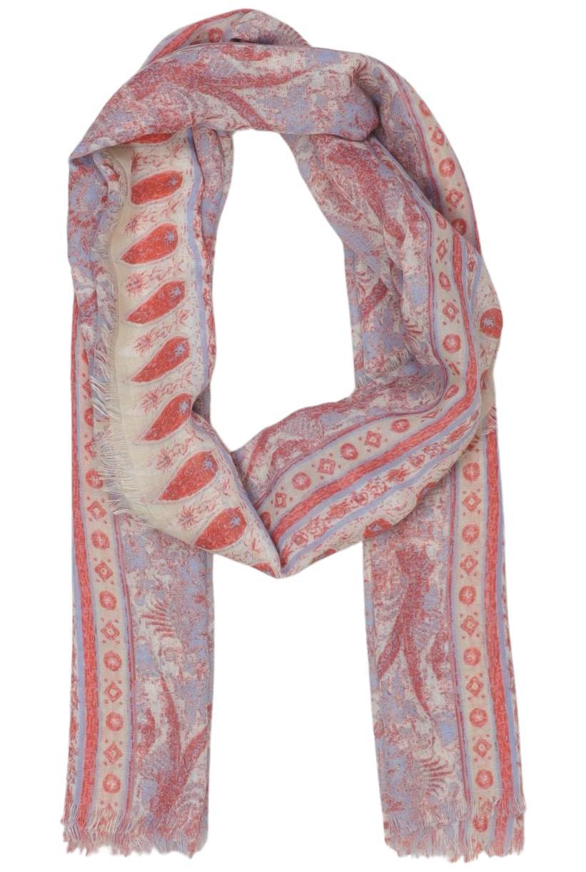 

s.Oliver Damen Schal, mehrfarbig, Gr.