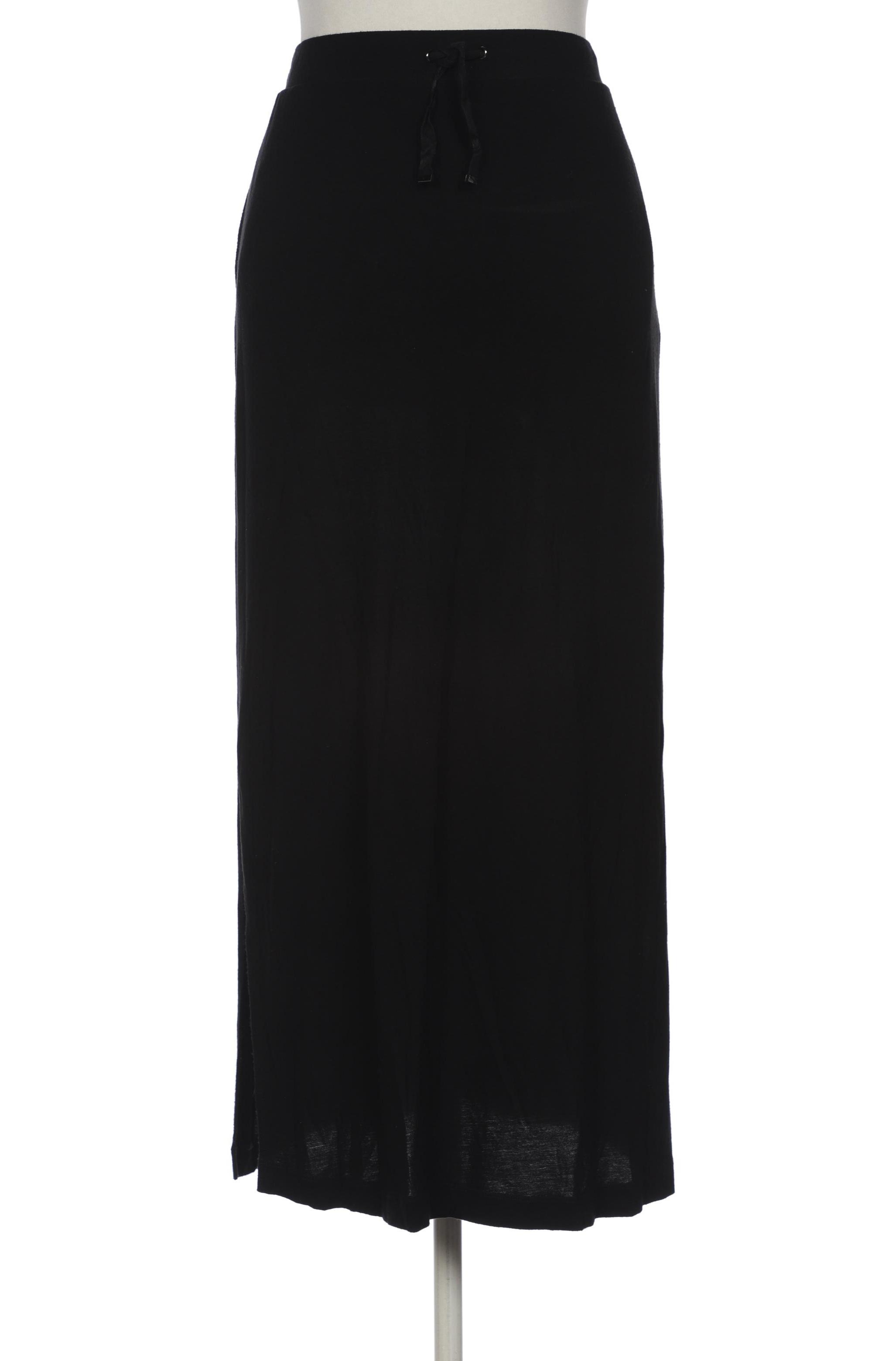 

s.Oliver Damen Rock, schwarz, Gr. 42