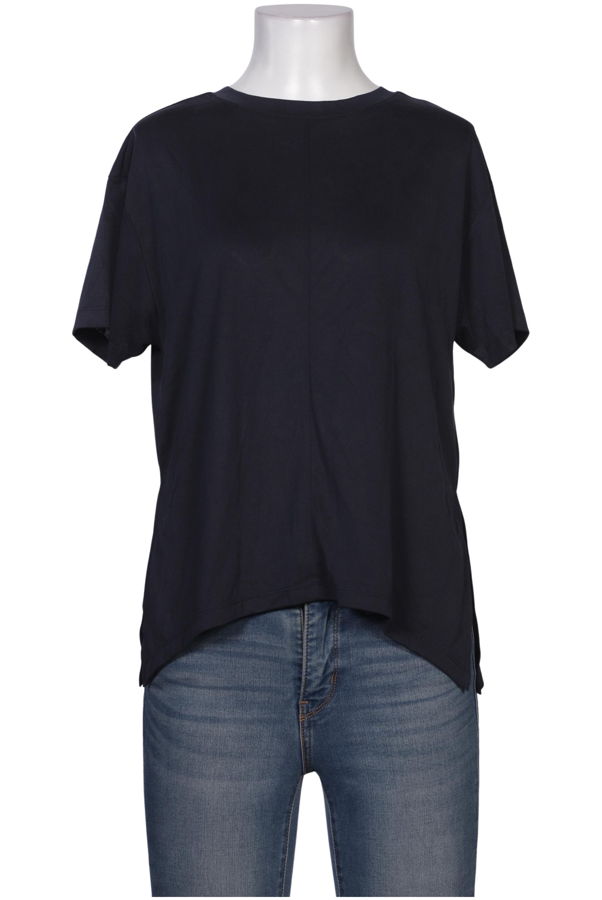 

s.Oliver Damen T-Shirt, marineblau, Gr. 36