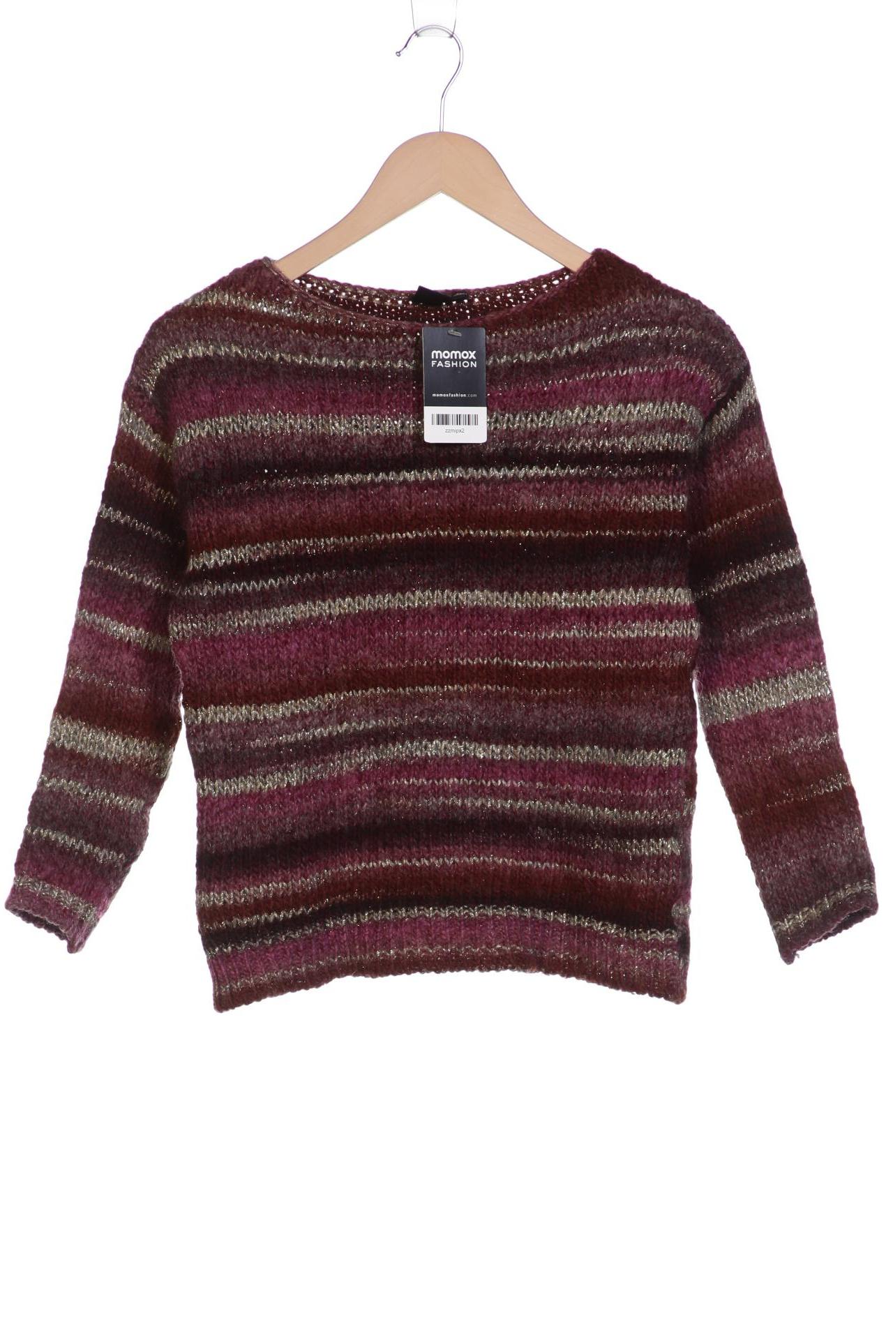 

s.Oliver Damen Pullover, bordeaux, Gr. 34