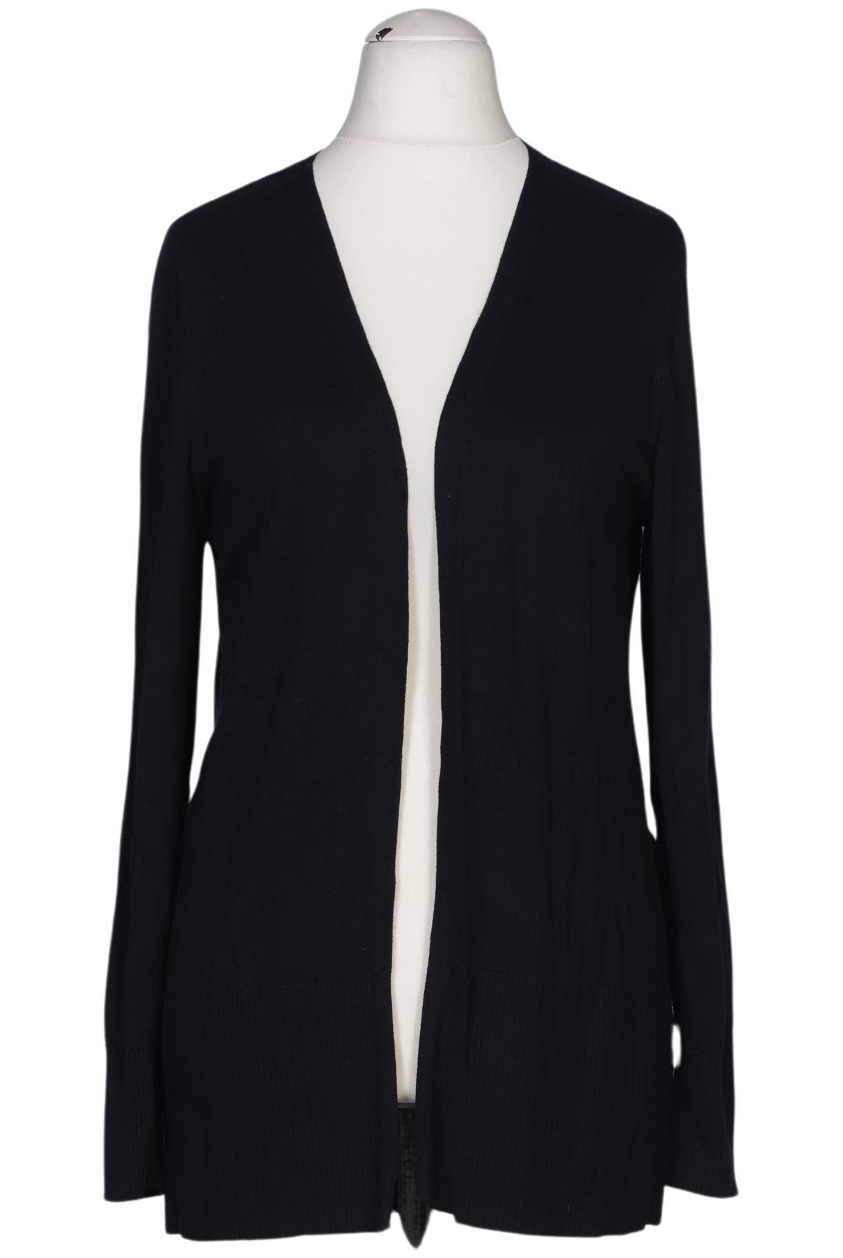 

s.Oliver Damen Strickjacke, marineblau, Gr. 40