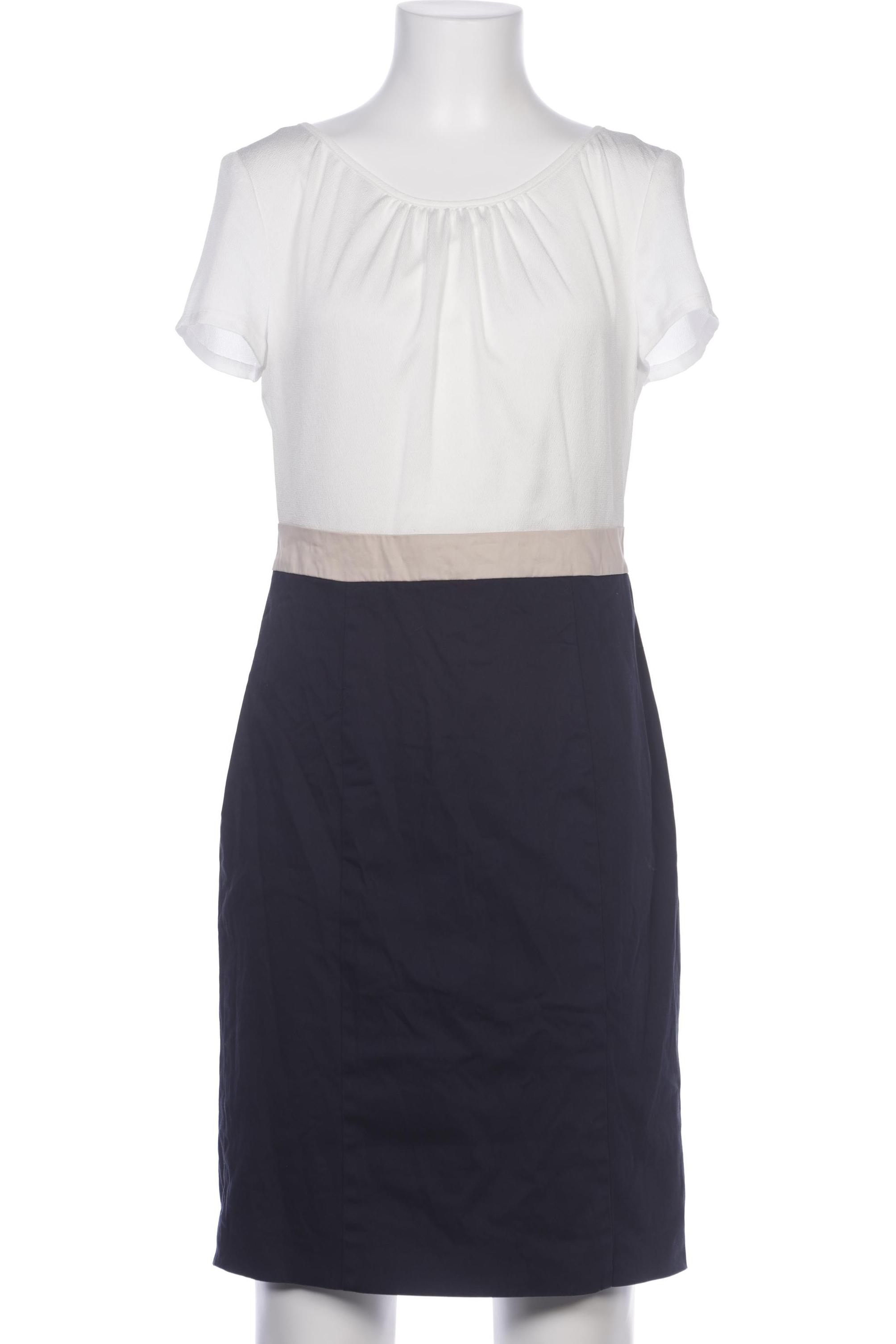 

s.Oliver Damen Kleid, marineblau, Gr. 36