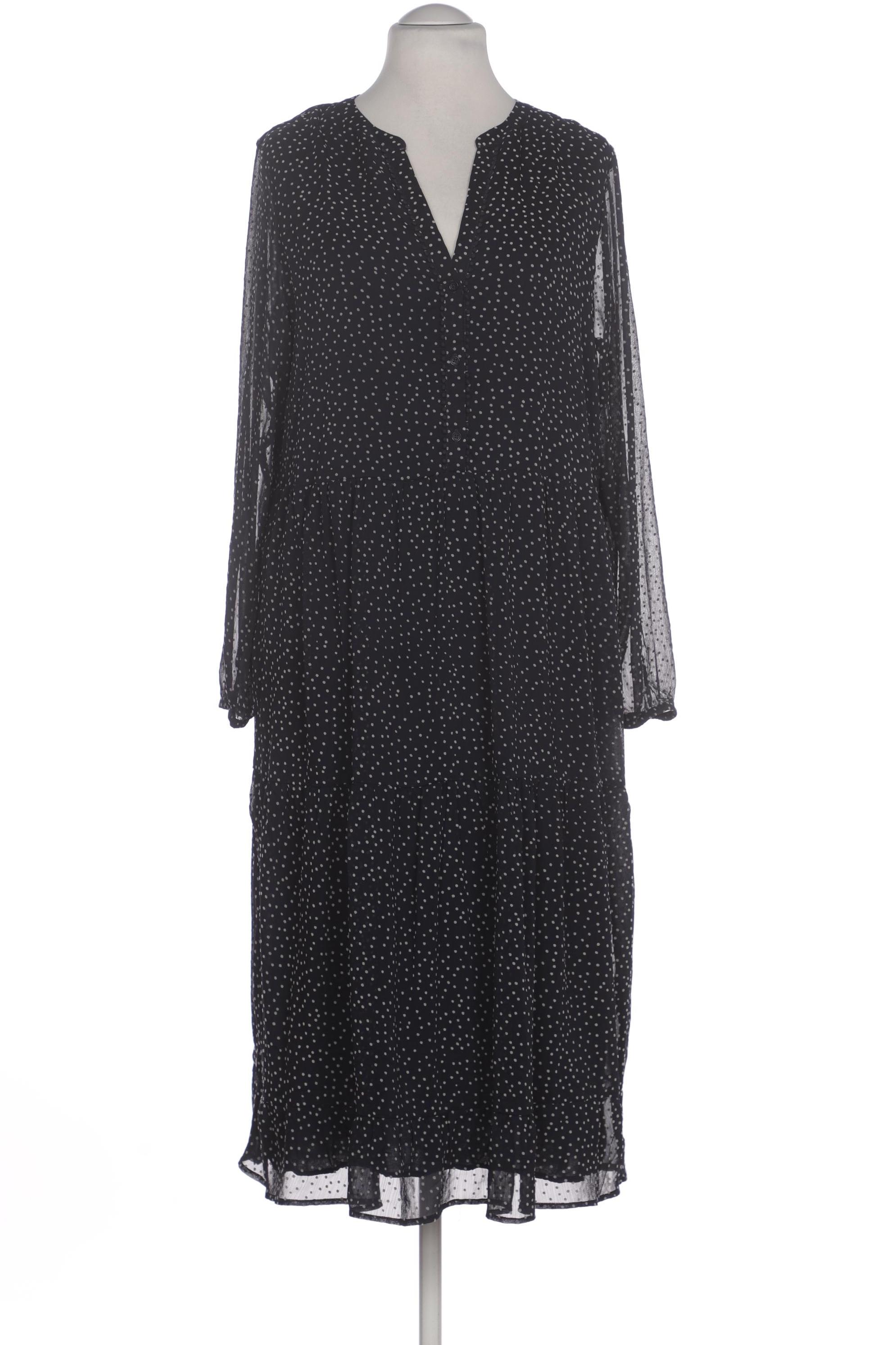 

s.Oliver Damen Kleid, marineblau, Gr. 44