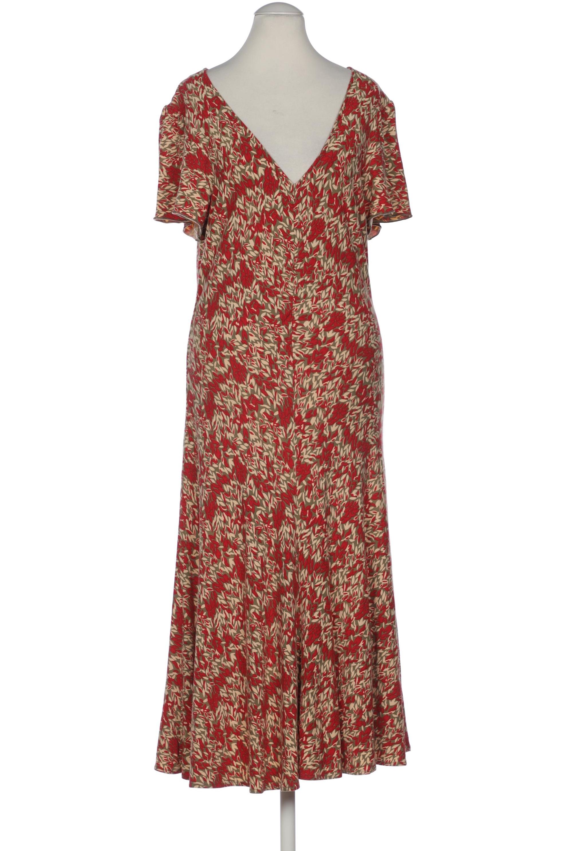 

s.Oliver Damen Kleid, rot, Gr. 38