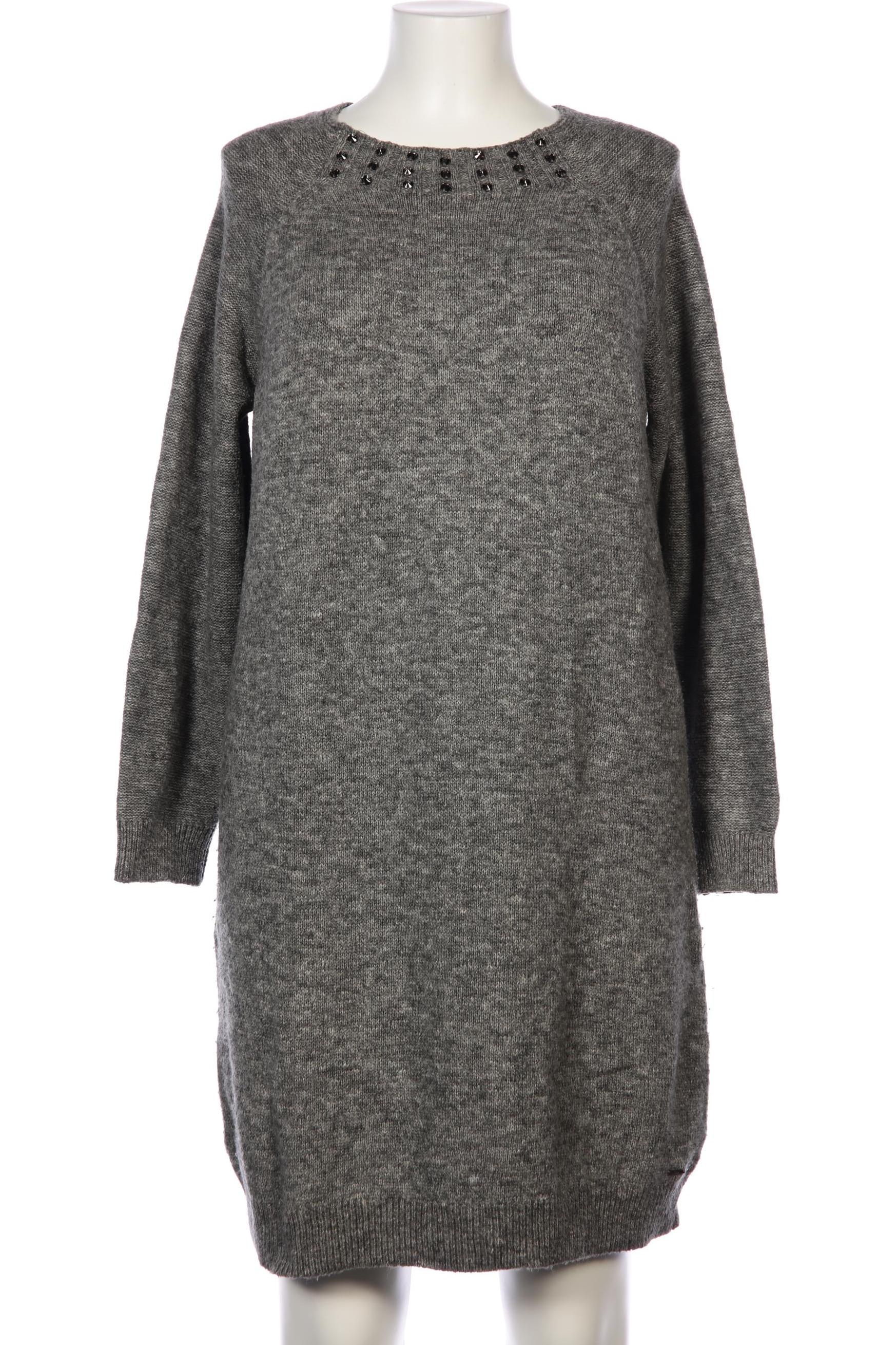 

s.Oliver Damen Kleid, grau, Gr. 42