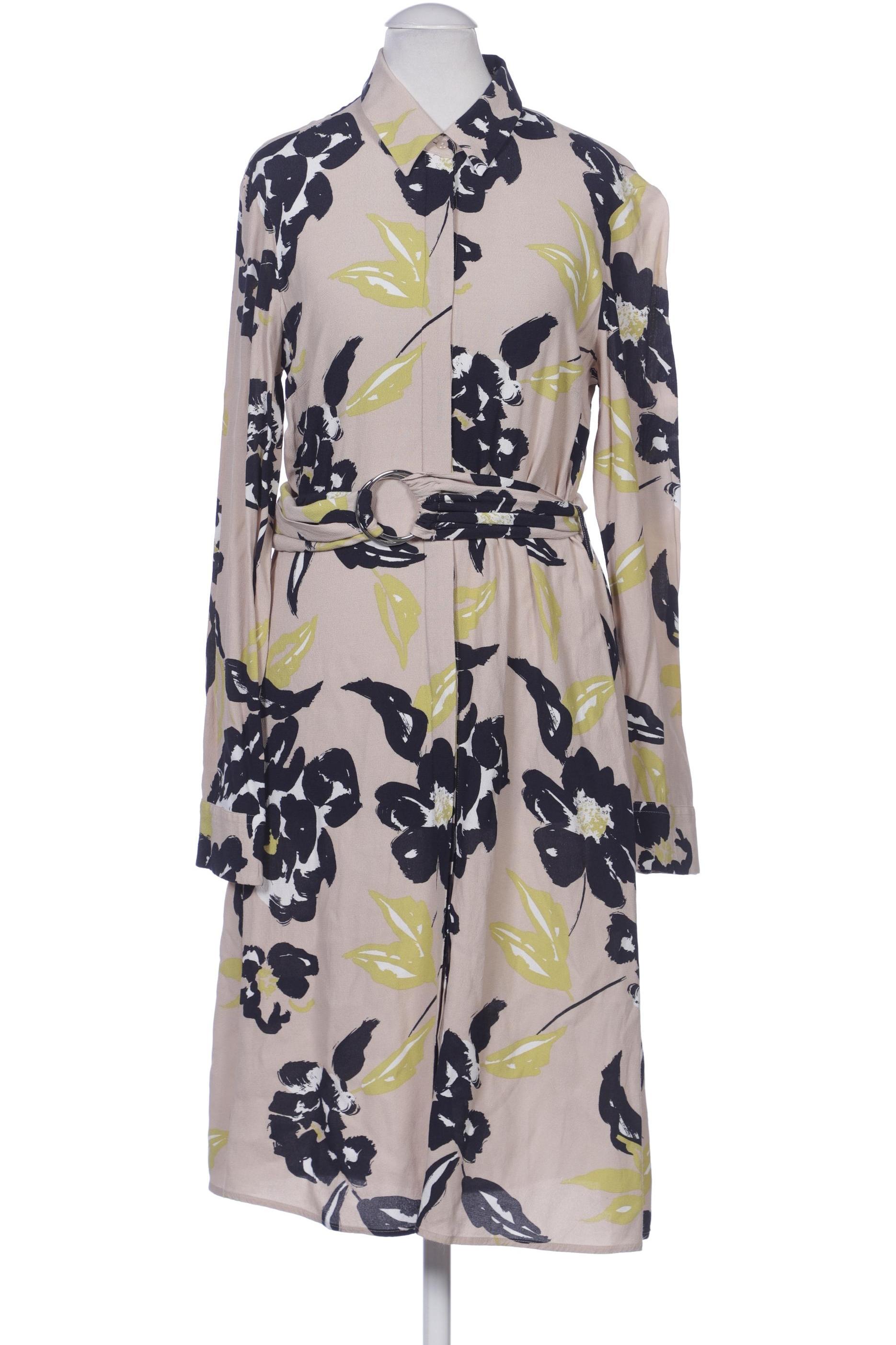 

s.Oliver Damen Kleid, beige, Gr. 34