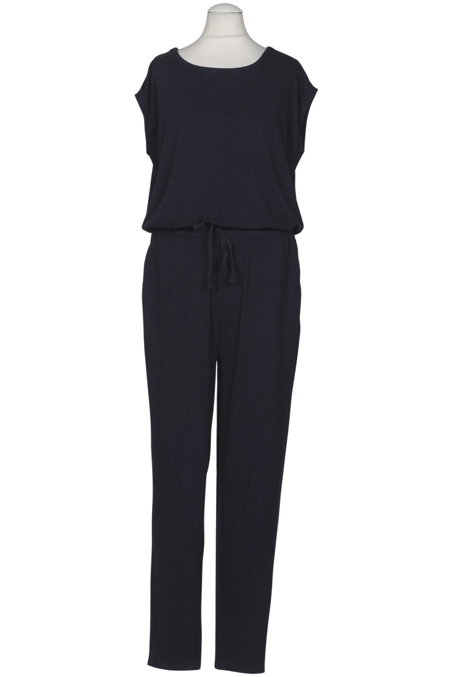

s.Oliver Damen Jumpsuit/Overall, marineblau, Gr. 34