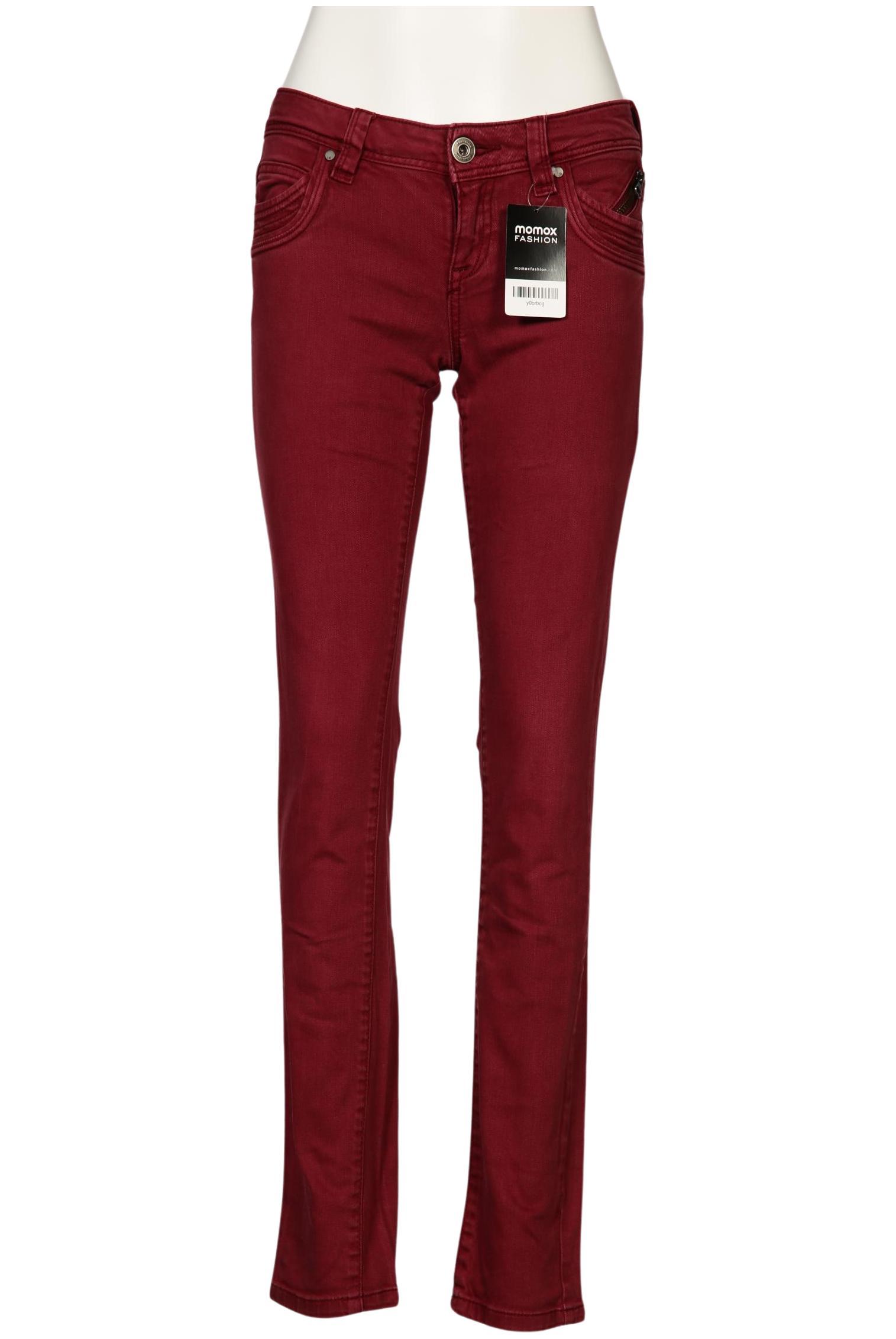 

s.Oliver Damen Jeans, mehrfarbig, Gr. 26