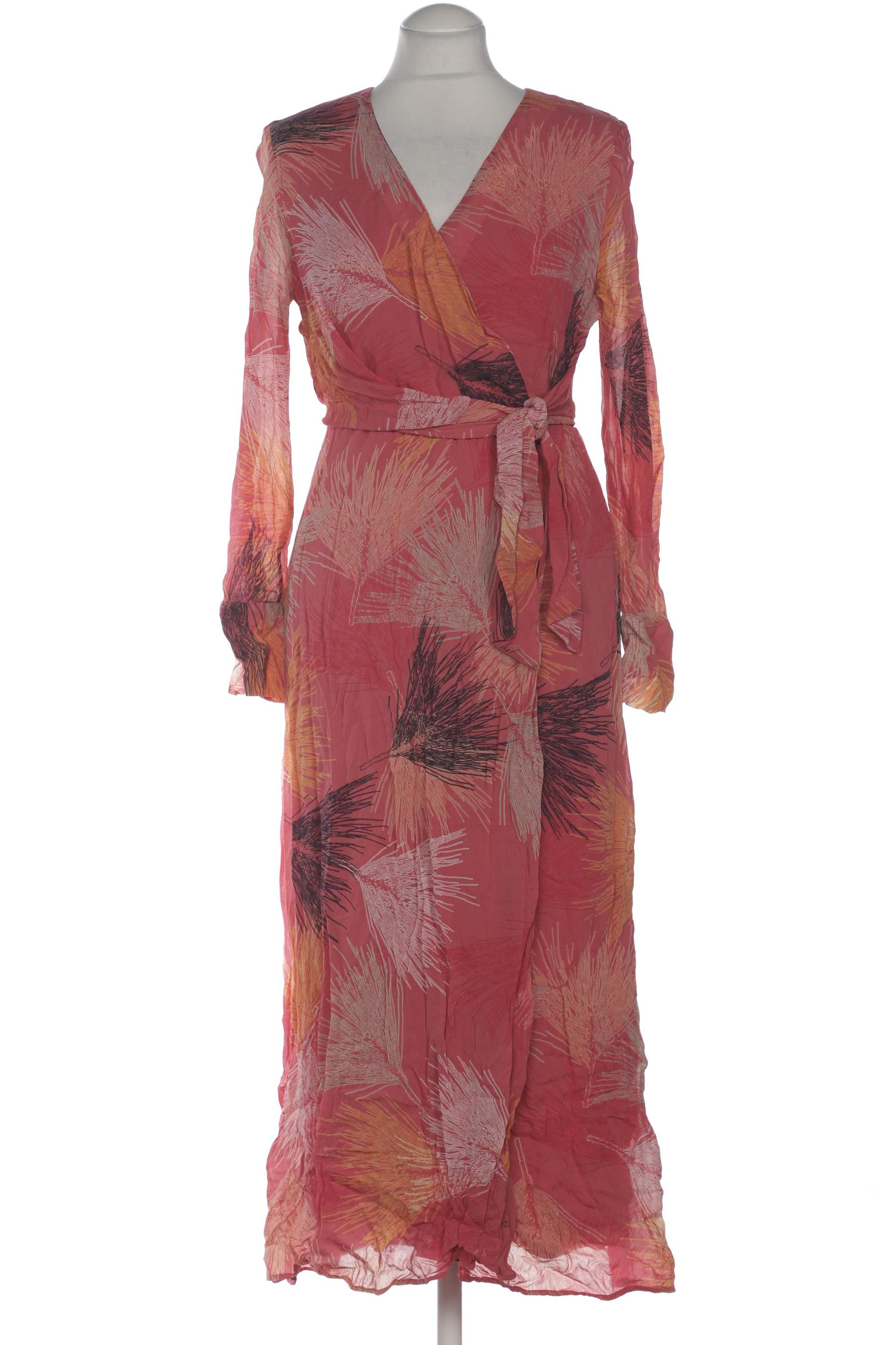 

s.Oliver Damen Kleid, pink, Gr. 34
