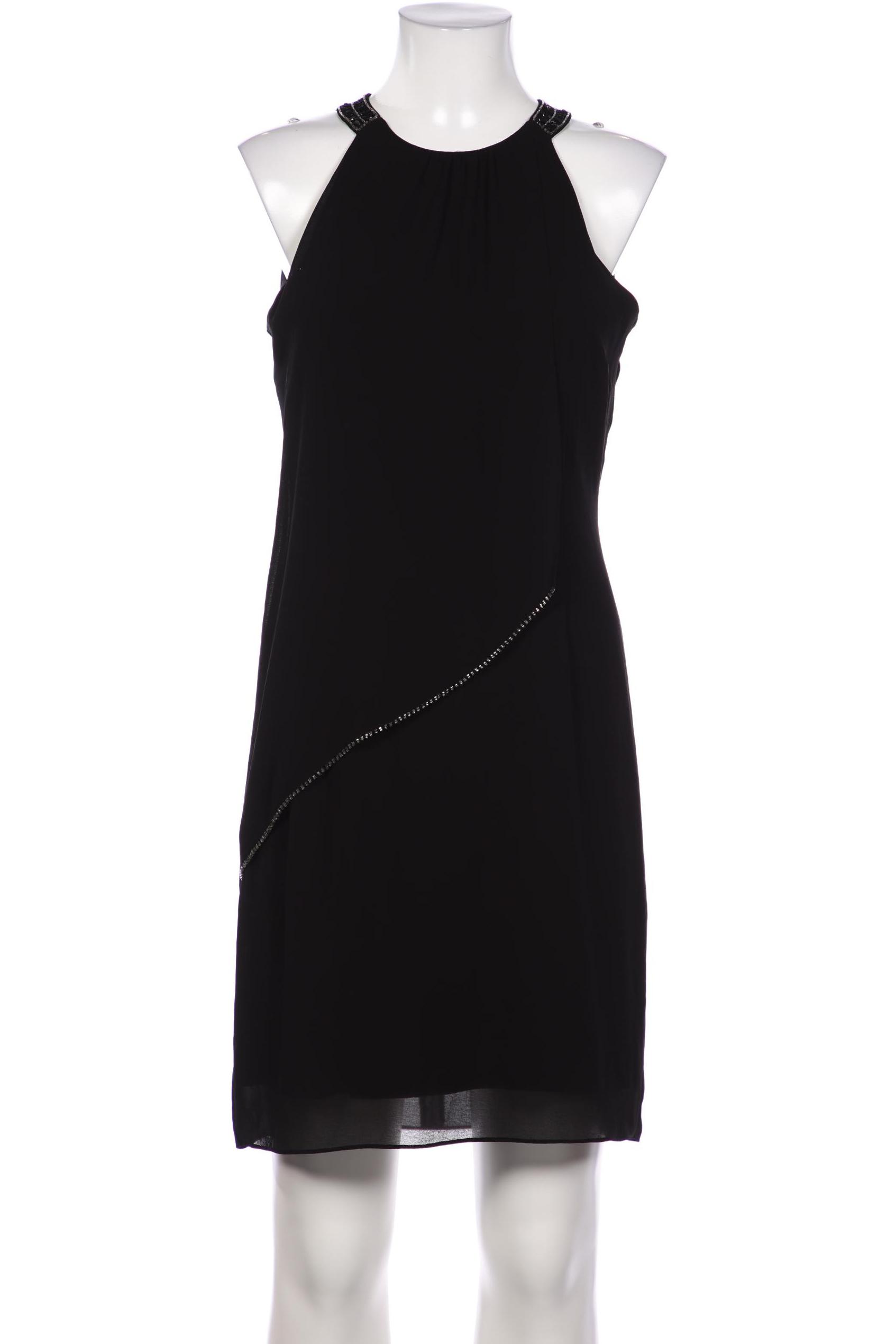 

s.Oliver Damen Kleid, schwarz, Gr. 38