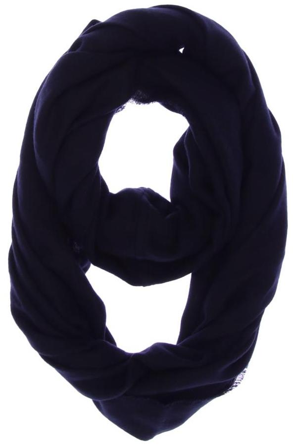 

s.Oliver Damen Schal, schwarz, Gr.