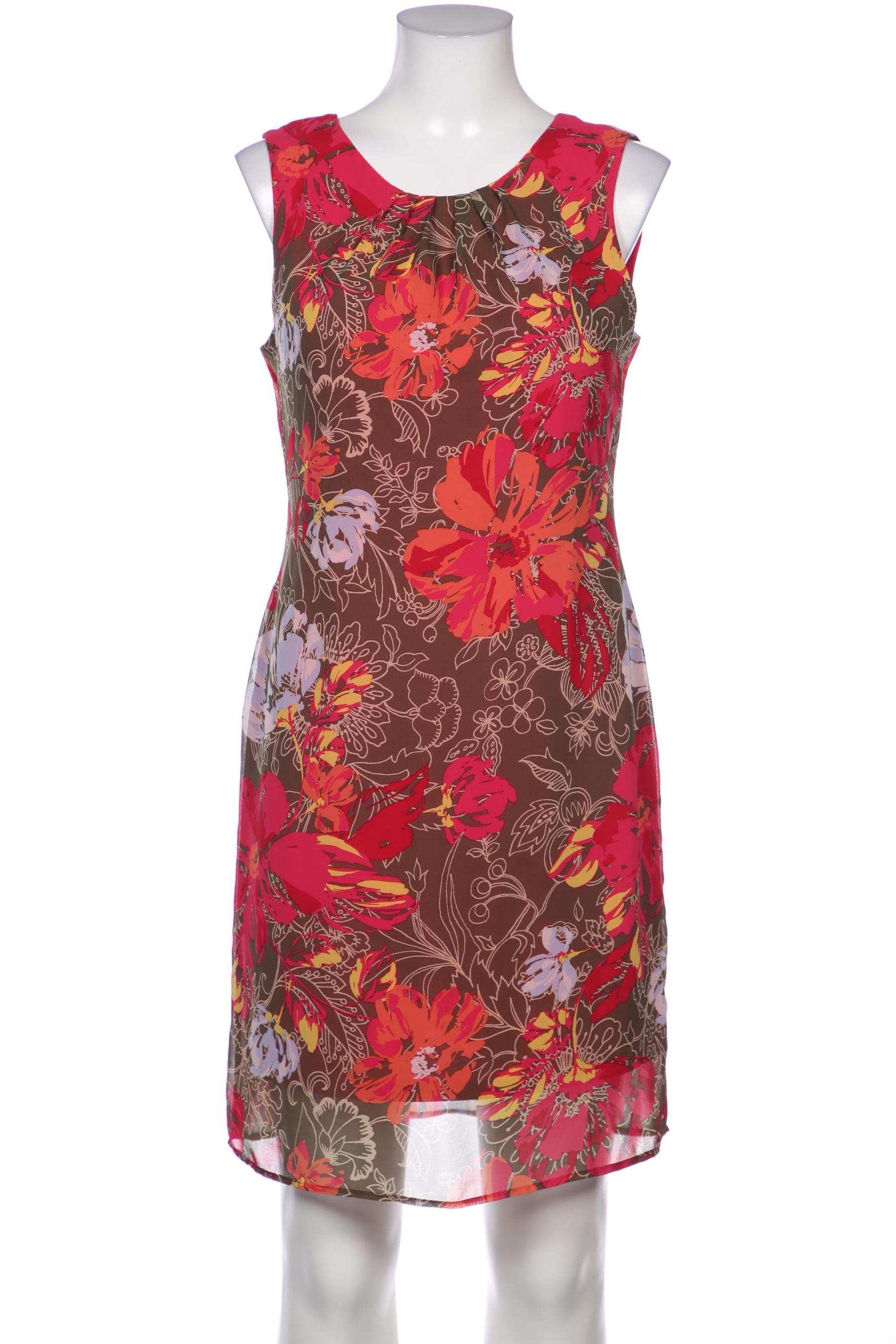 

s.Oliver Damen Kleid, mehrfarbig
