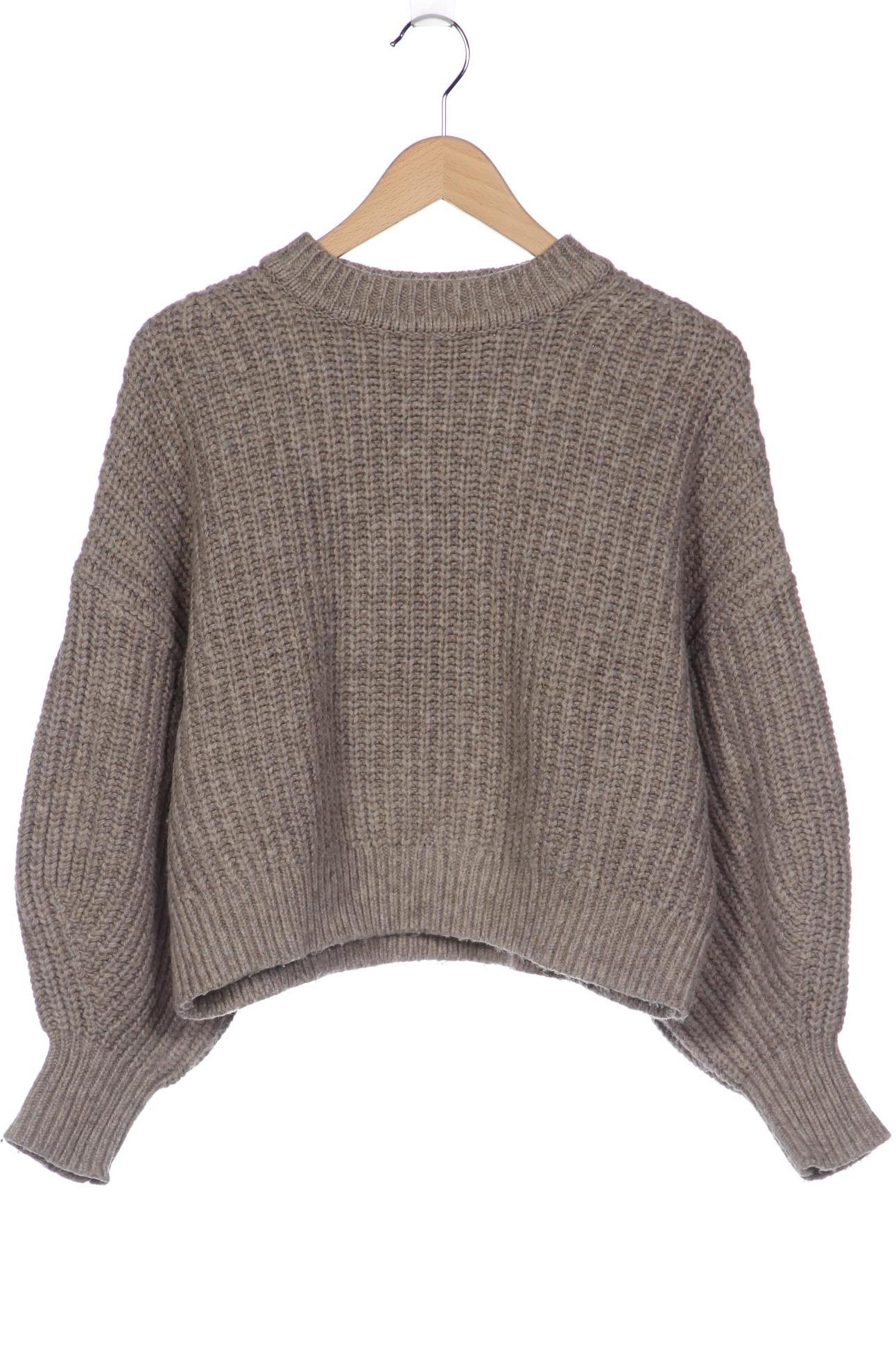 

s.Oliver Damen Pullover, grau