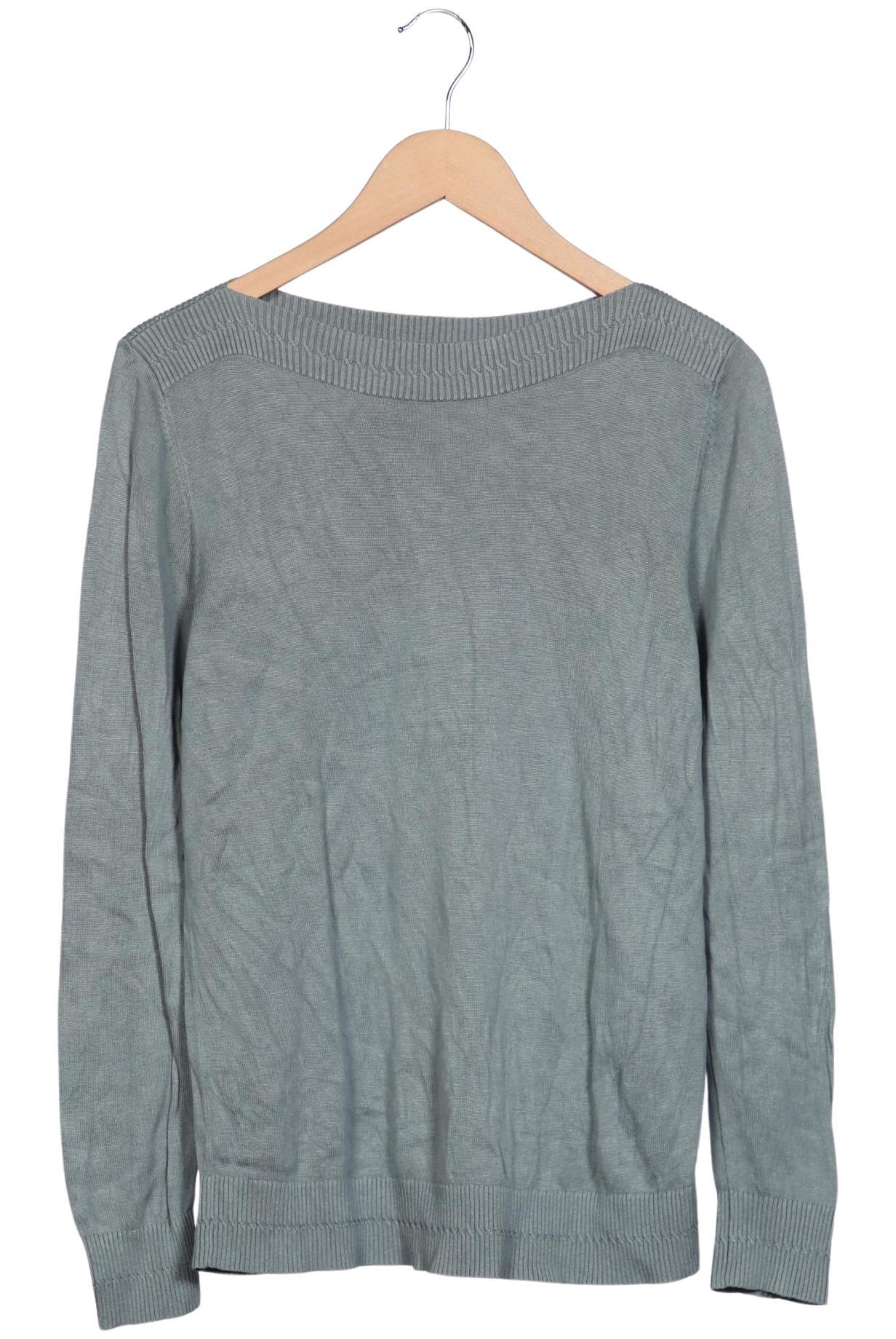 

s.Oliver Damen Pullover, hellblau, Gr. 38