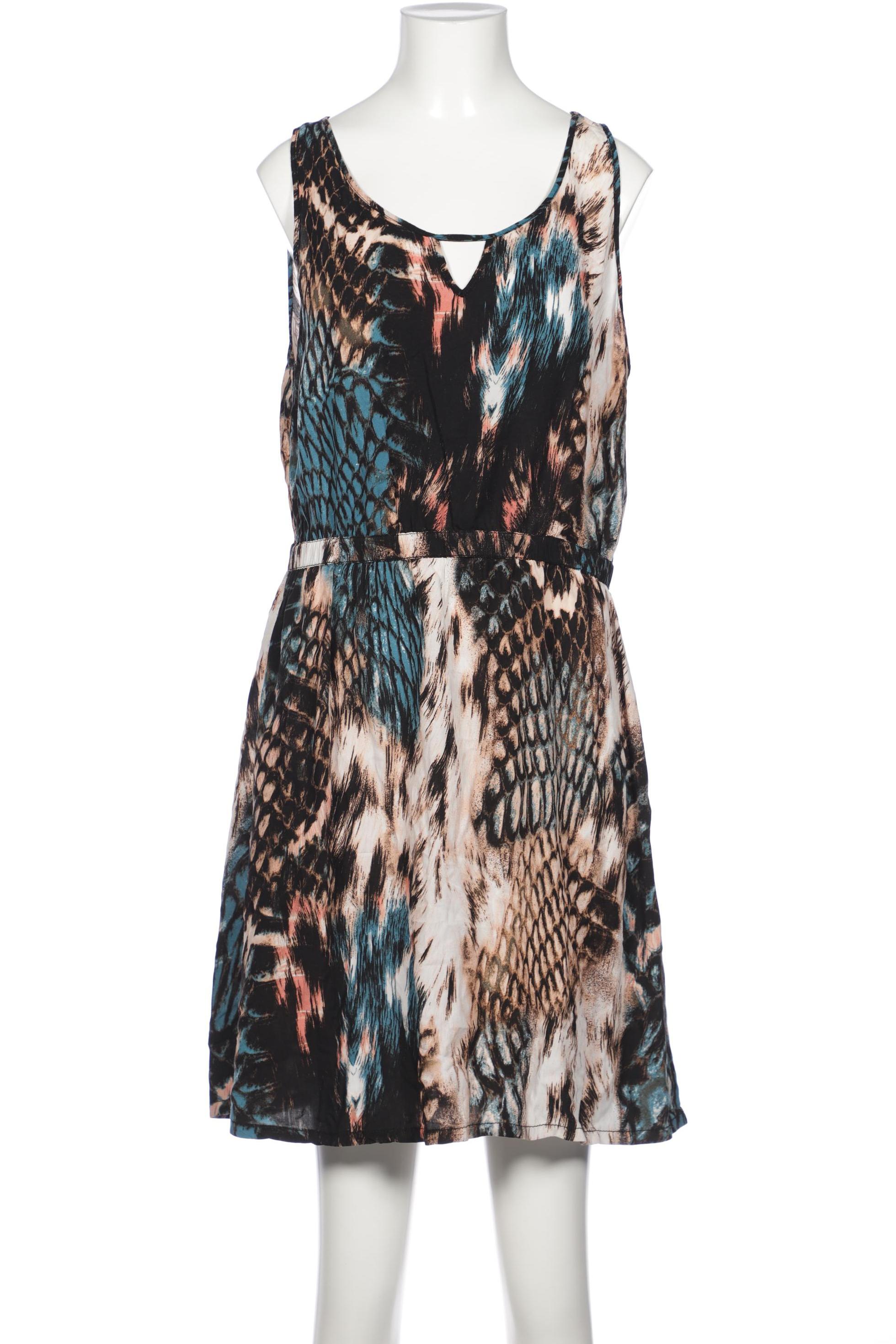 

s.Oliver Damen Kleid, schwarz, Gr. 38