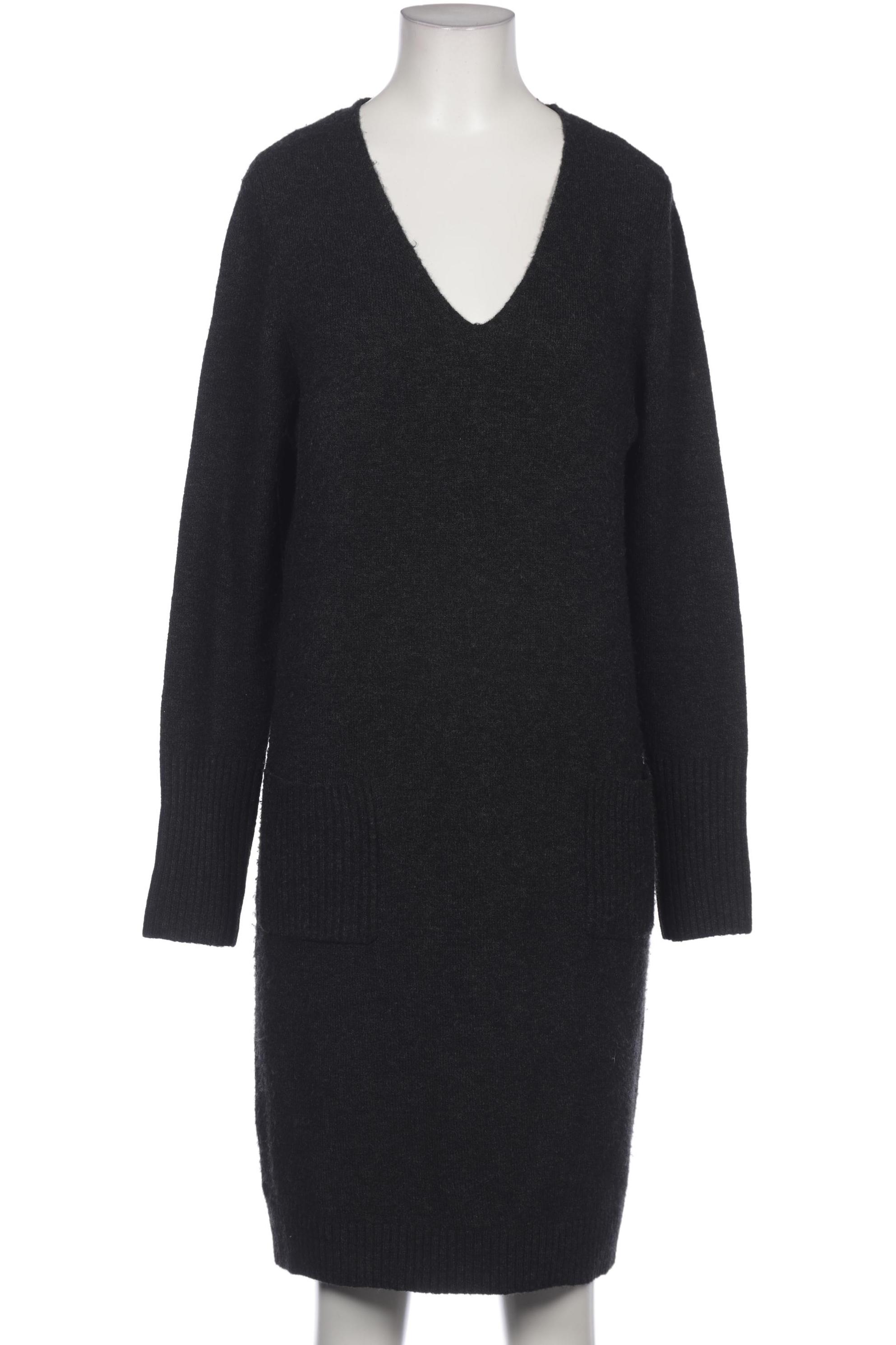 

s.Oliver Damen Kleid, grau, Gr. 38