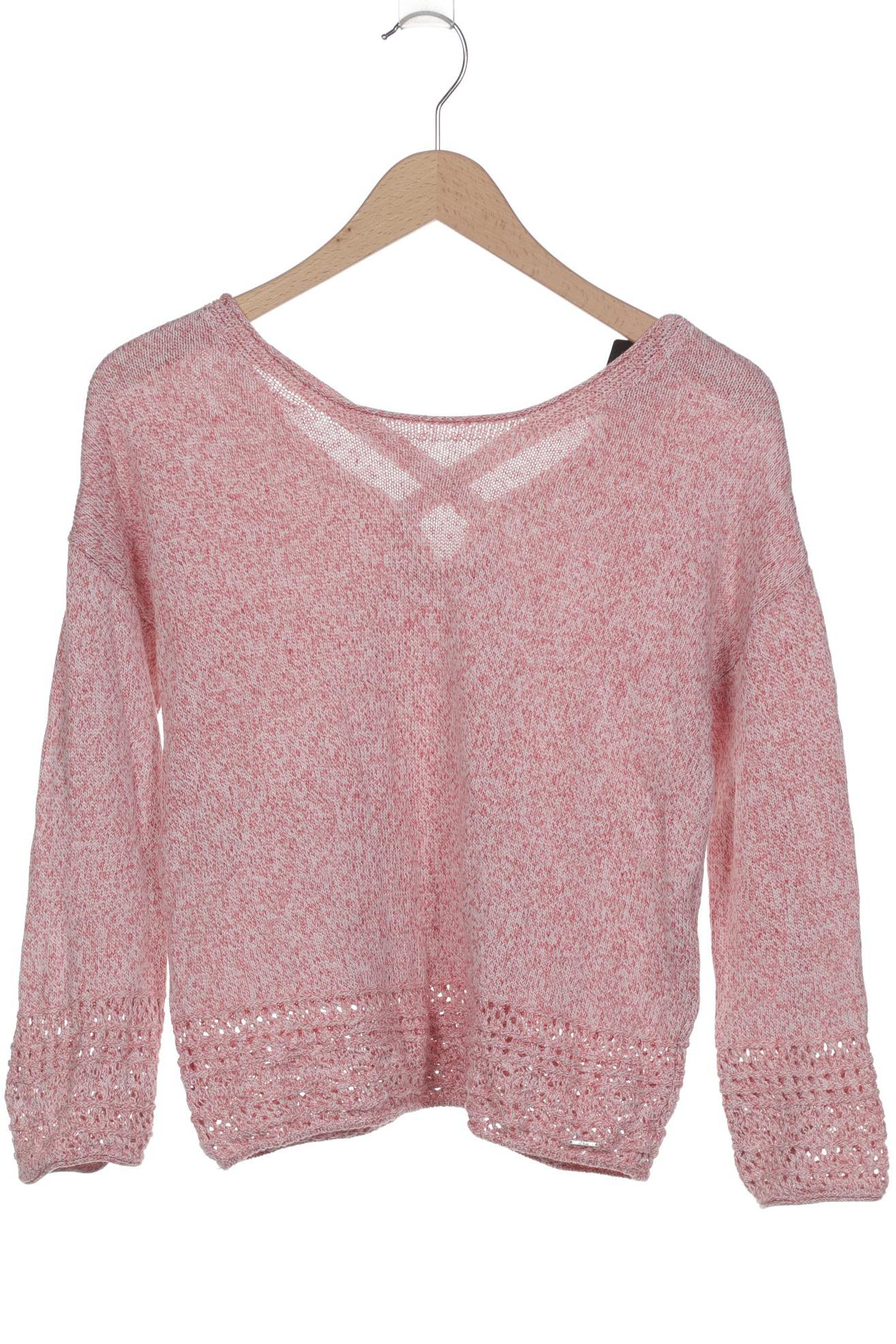 

s.Oliver Damen Pullover, pink, Gr. 36