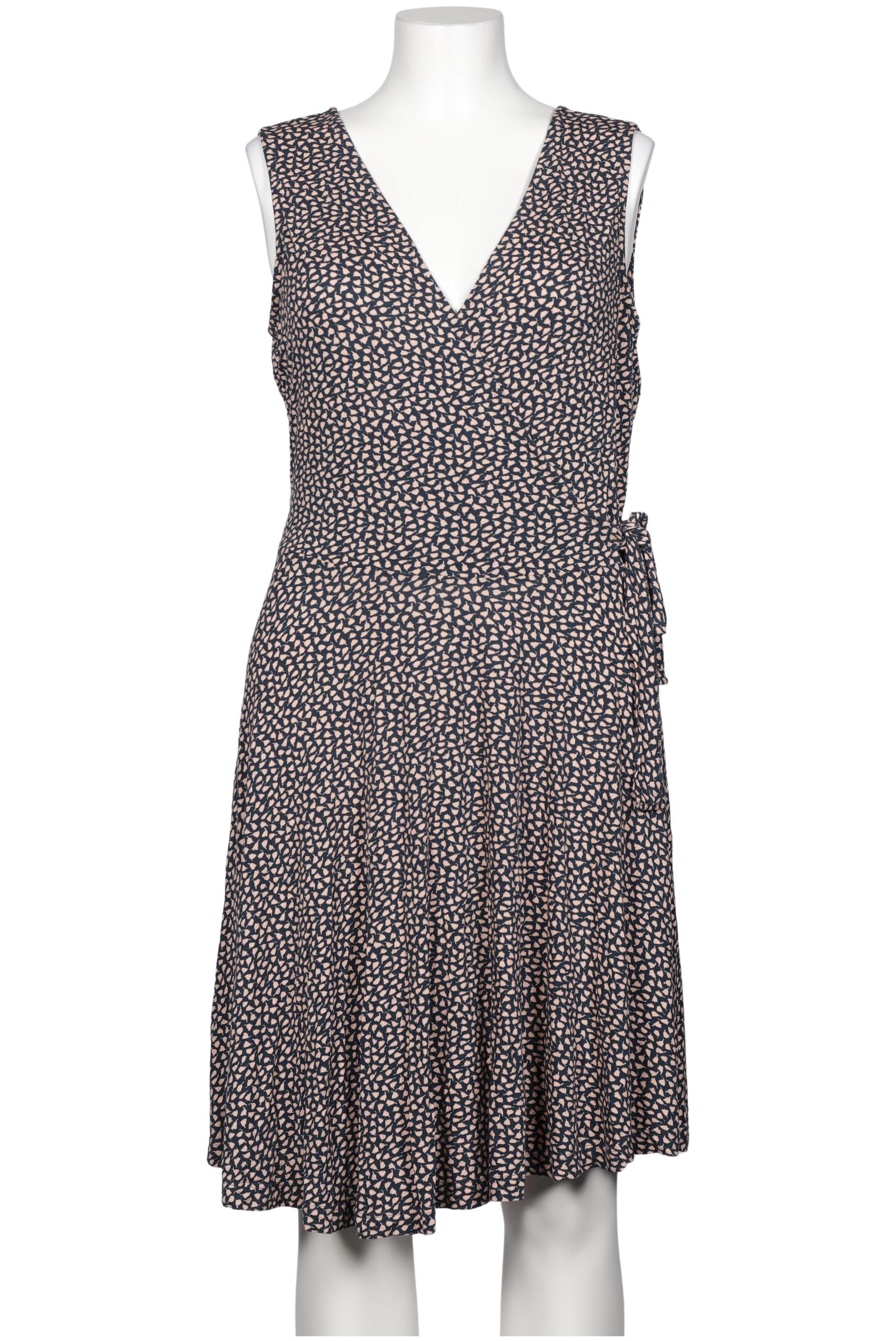 

s.Oliver Damen Kleid, marineblau, Gr. 44