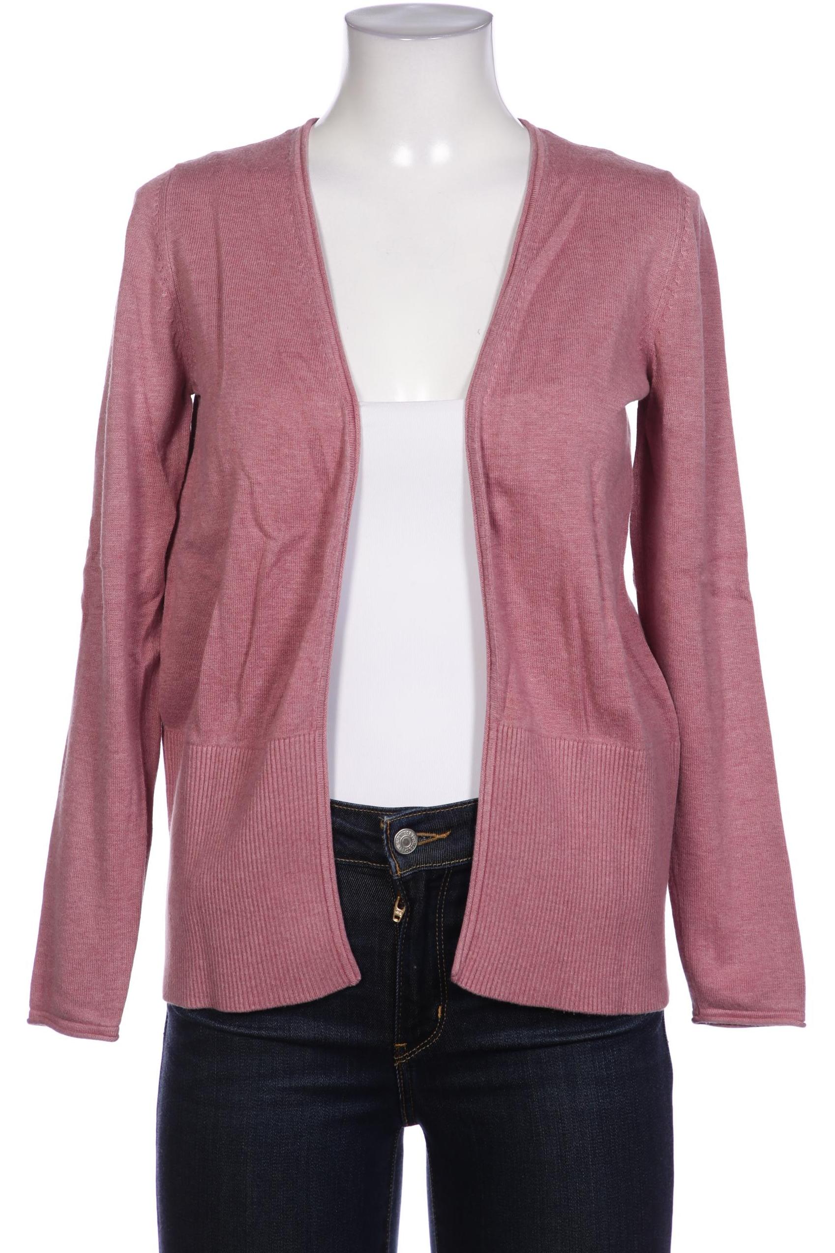 

s.Oliver Damen Strickjacke, pink, Gr. 36
