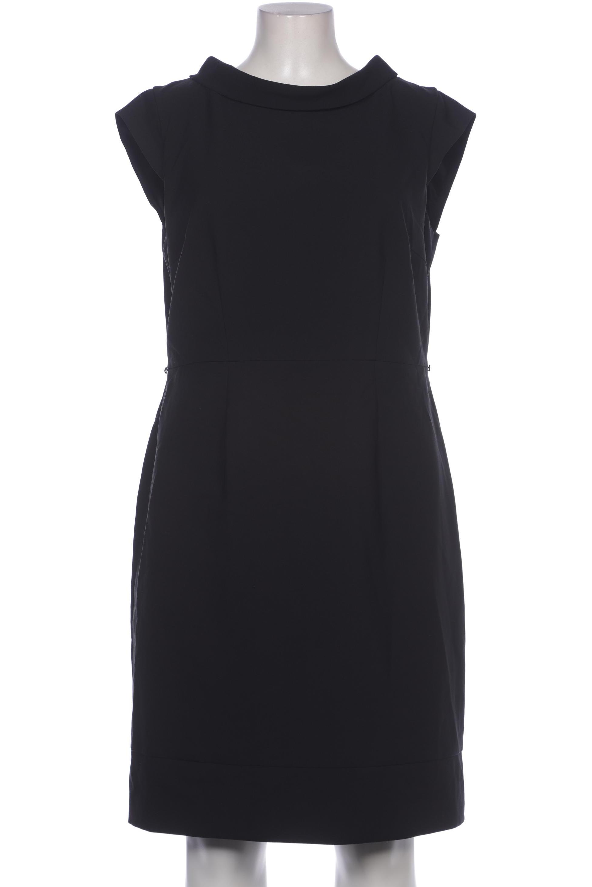 

s.Oliver Damen Kleid, schwarz, Gr. 44