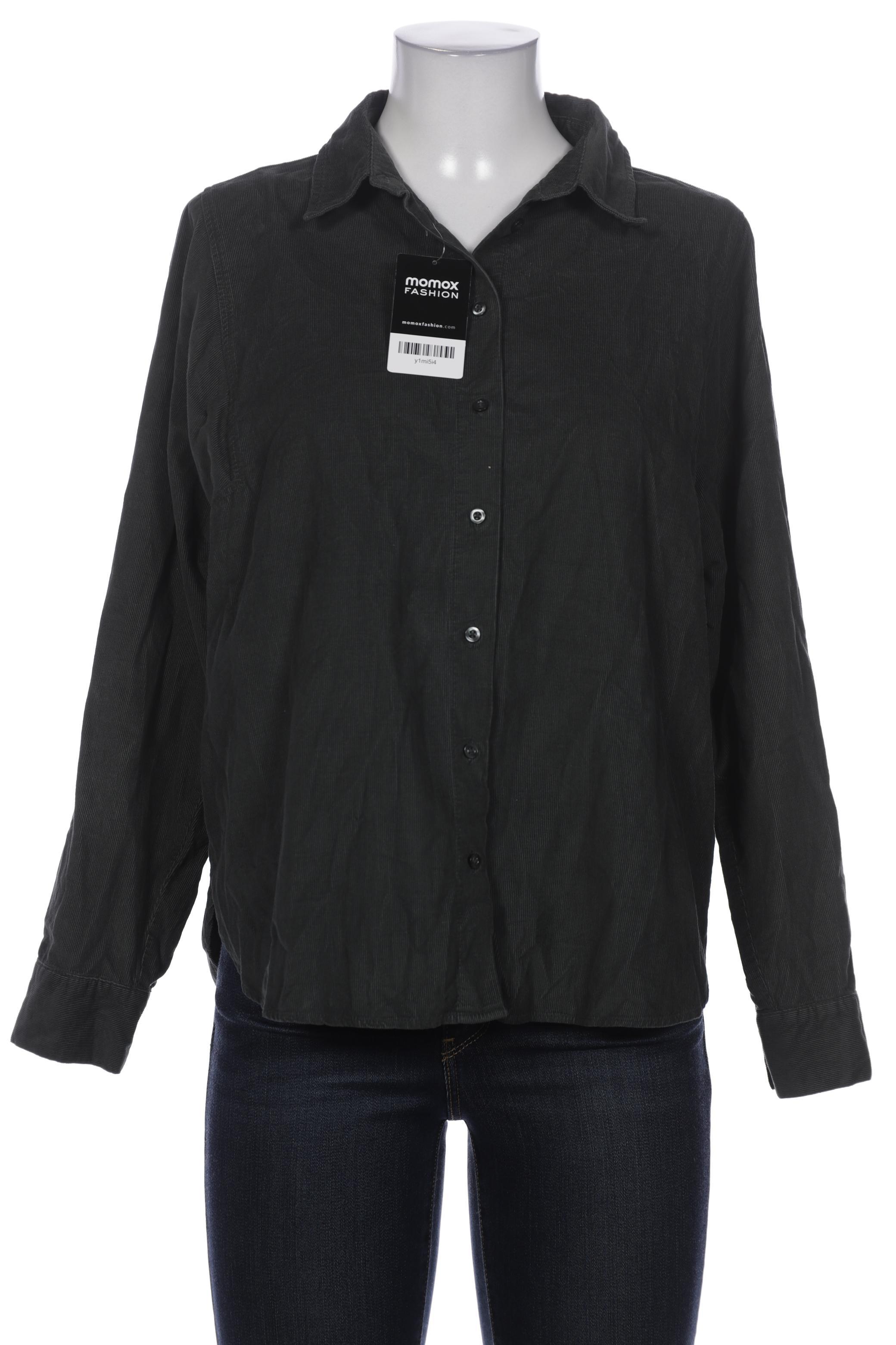 

s.Oliver Damen Bluse, grün, Gr. 40