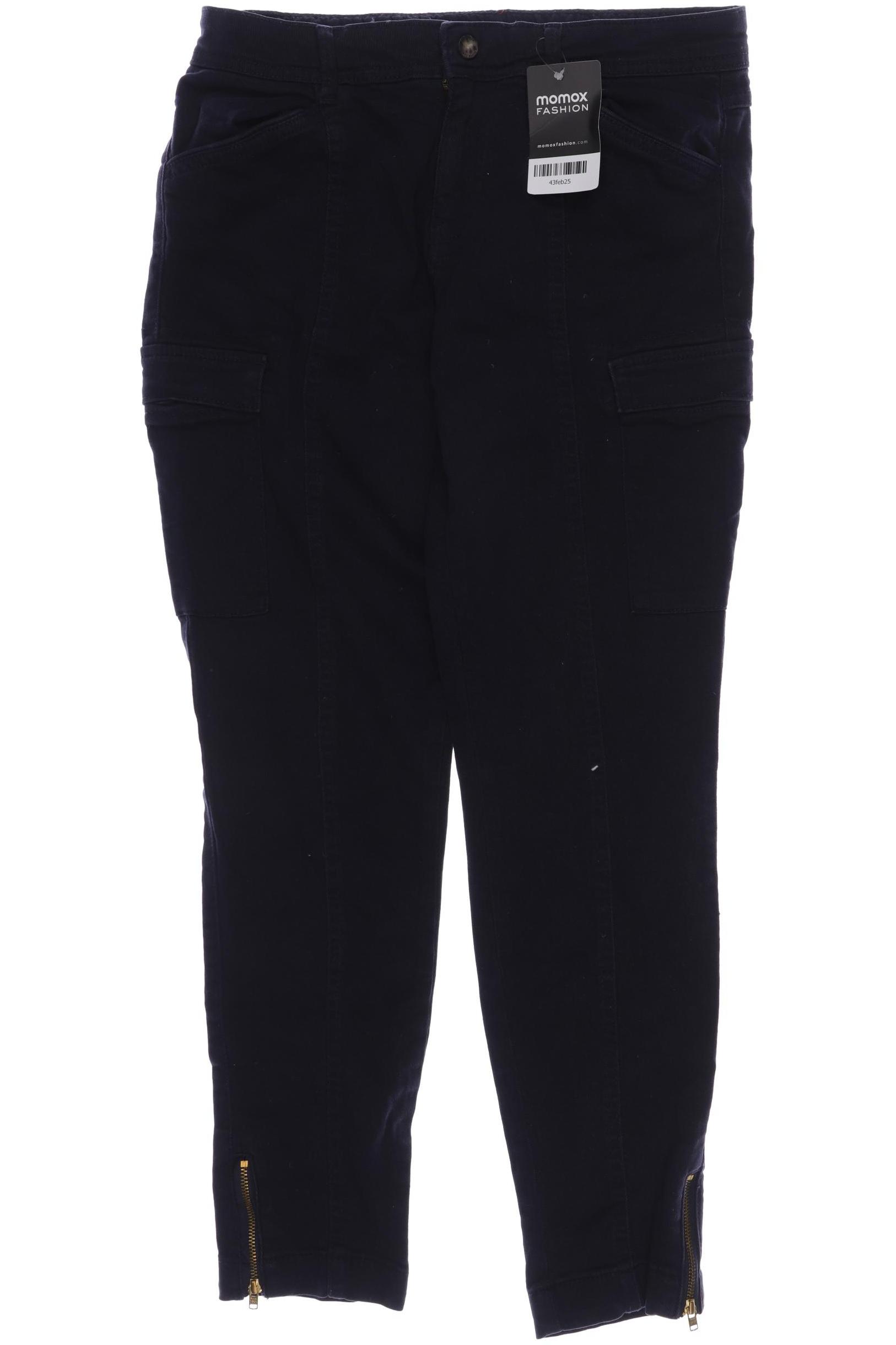 

s.Oliver Damen Jeans, marineblau, Gr. 38