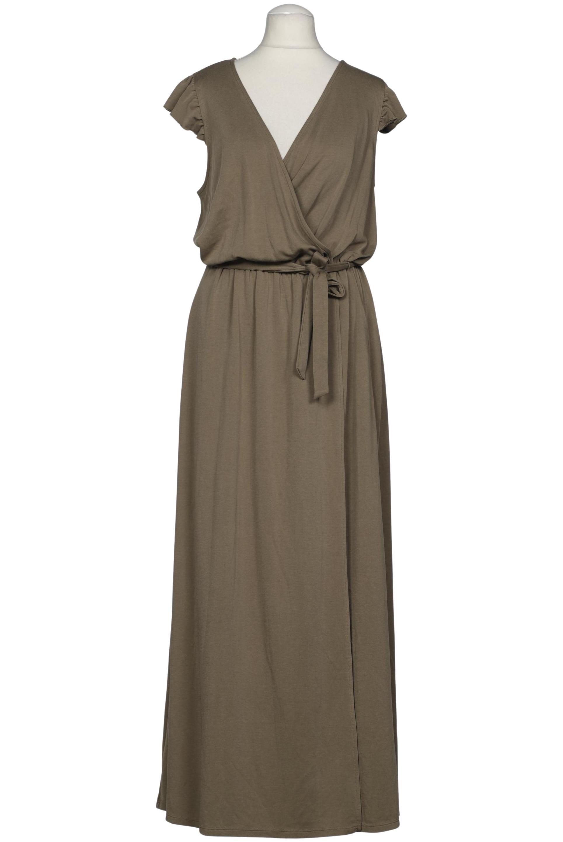 

s.Oliver Damen Kleid, grün, Gr. 36